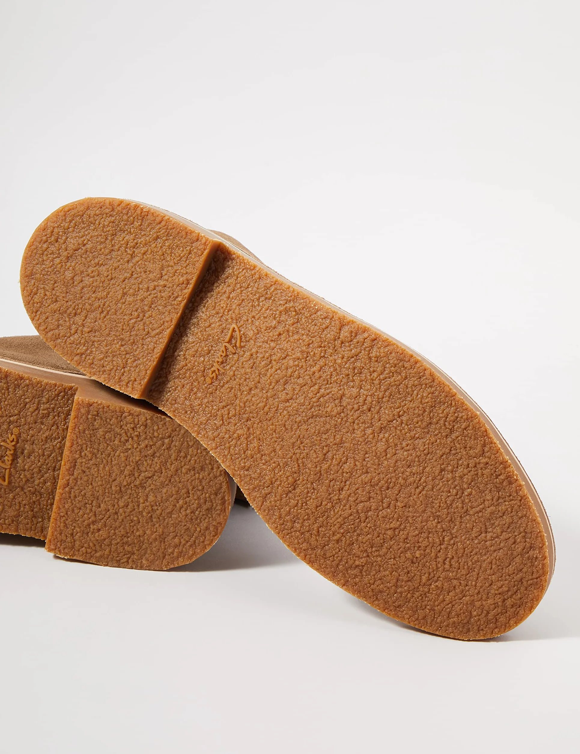 Clarks Bushacre 3 męskie buty Chukka