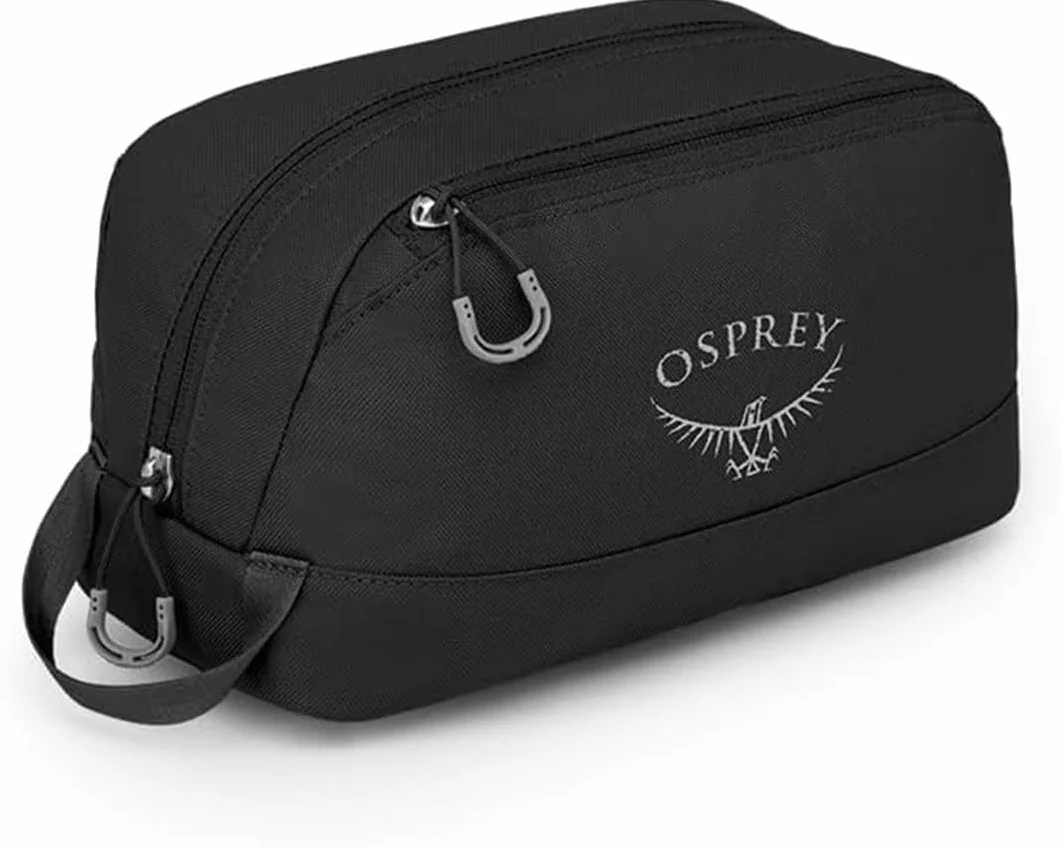 Osprey Daylite Organizer Kit Unisex Travel Black