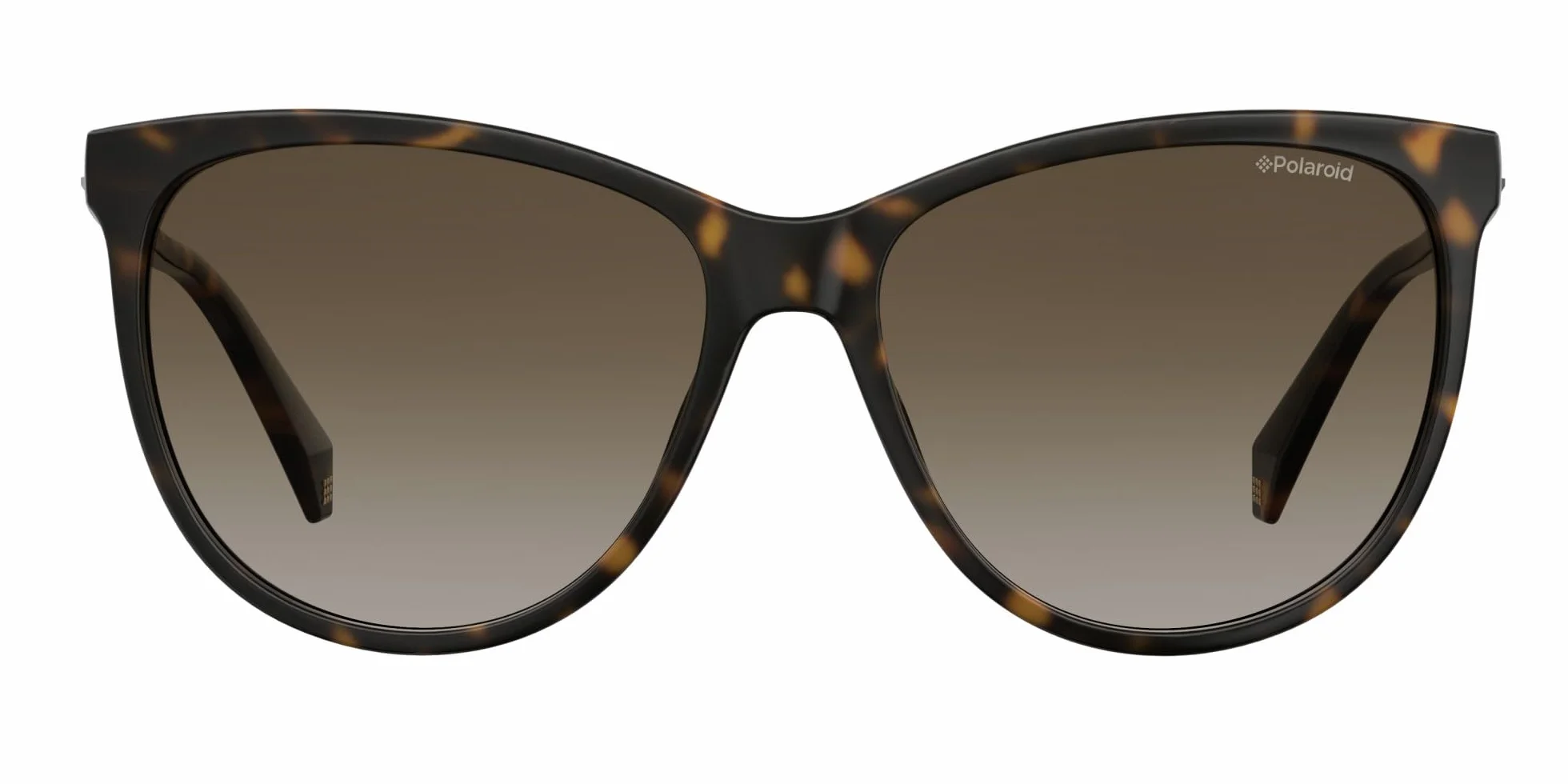 Polaroid Uniseks 4066/S Okulary Przeciwsłoneczne, Dkhavana, 57mm