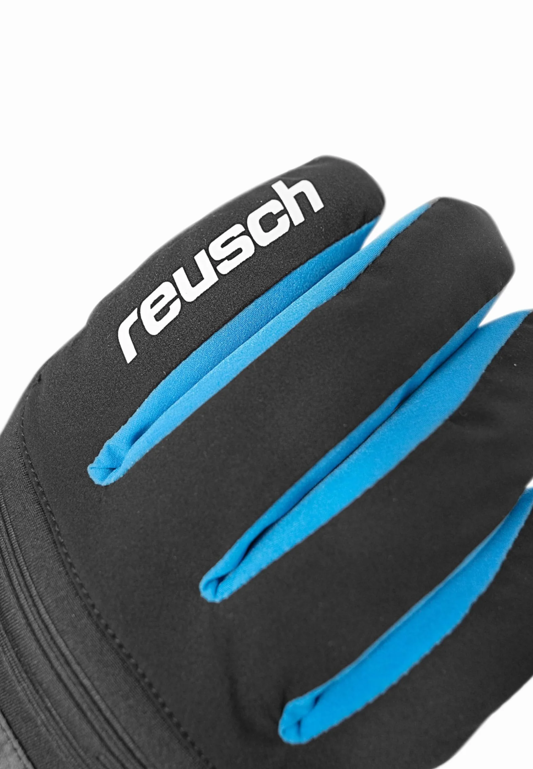 Reusch Brandon R-TEX® XT ciepłe, wodoodporne, wiatroszczelne i oddychające rękawiczki zimowe, uniseks, rękawice śniegowe, rękawice narciarskie, dla kobiet i mężczyzn