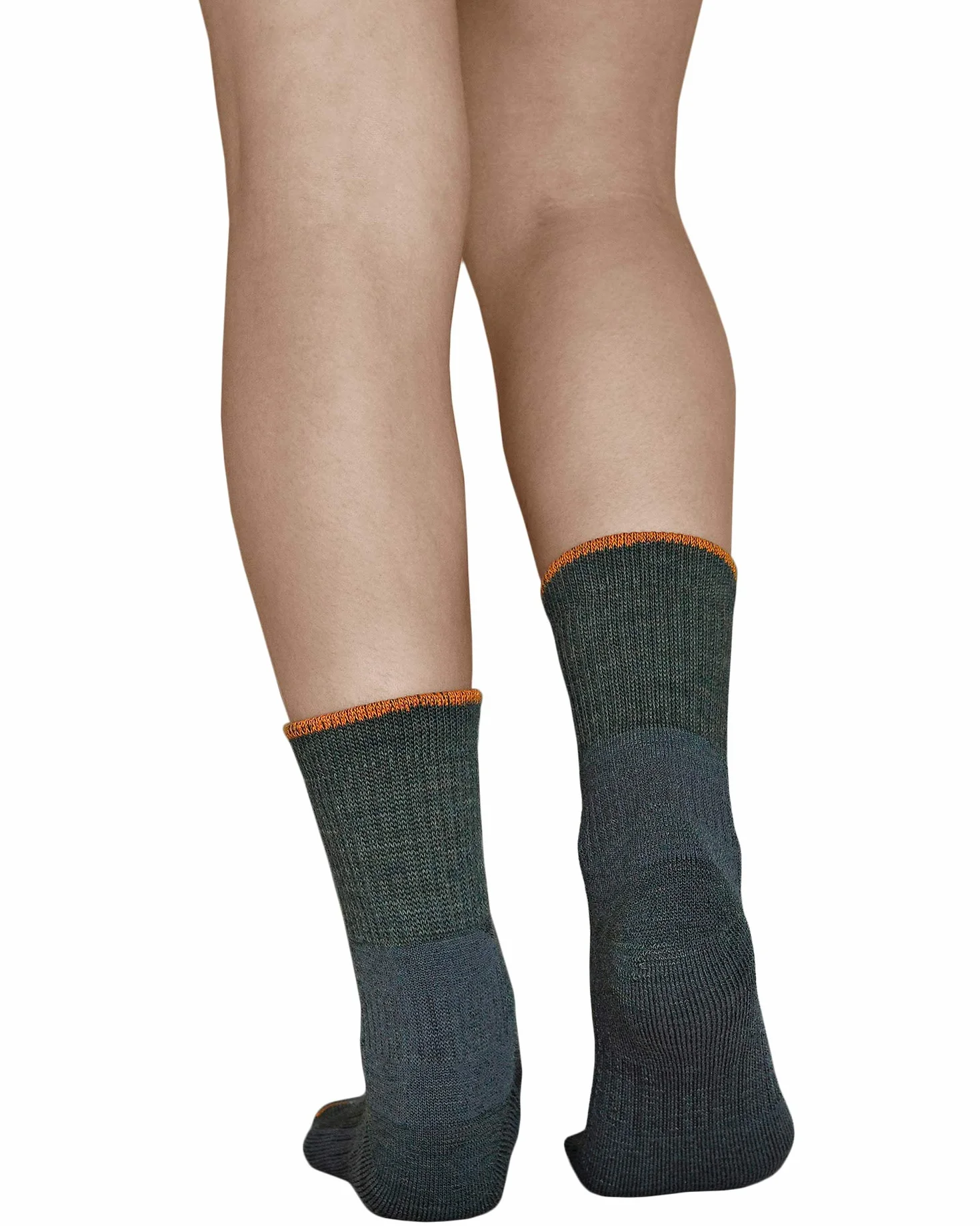 VITSOCKS Skarpetki Trekking WEŁNA MERINO Chłopięce Dziewczęce (2 PARY) Ciepłe Wełniane do Wędrówek Outdoor