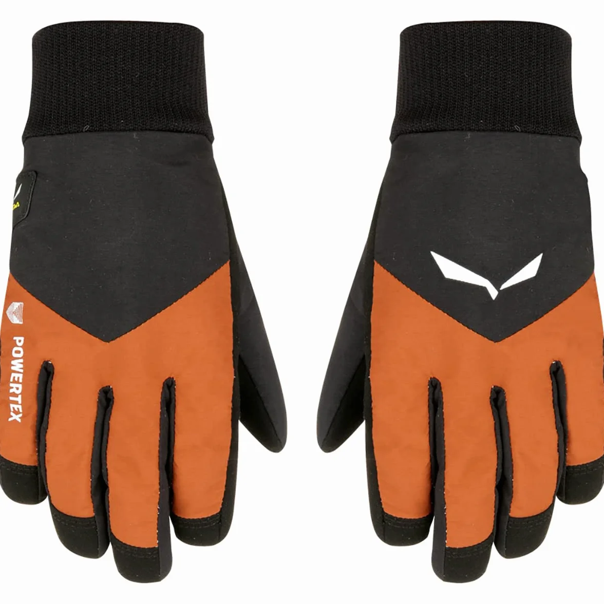 SALEWA Rękawice marki KIDS PTX/TWR GLOVES