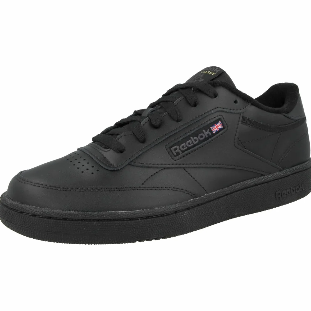 Reebok Mężczyźni Club C 85Sneaker
