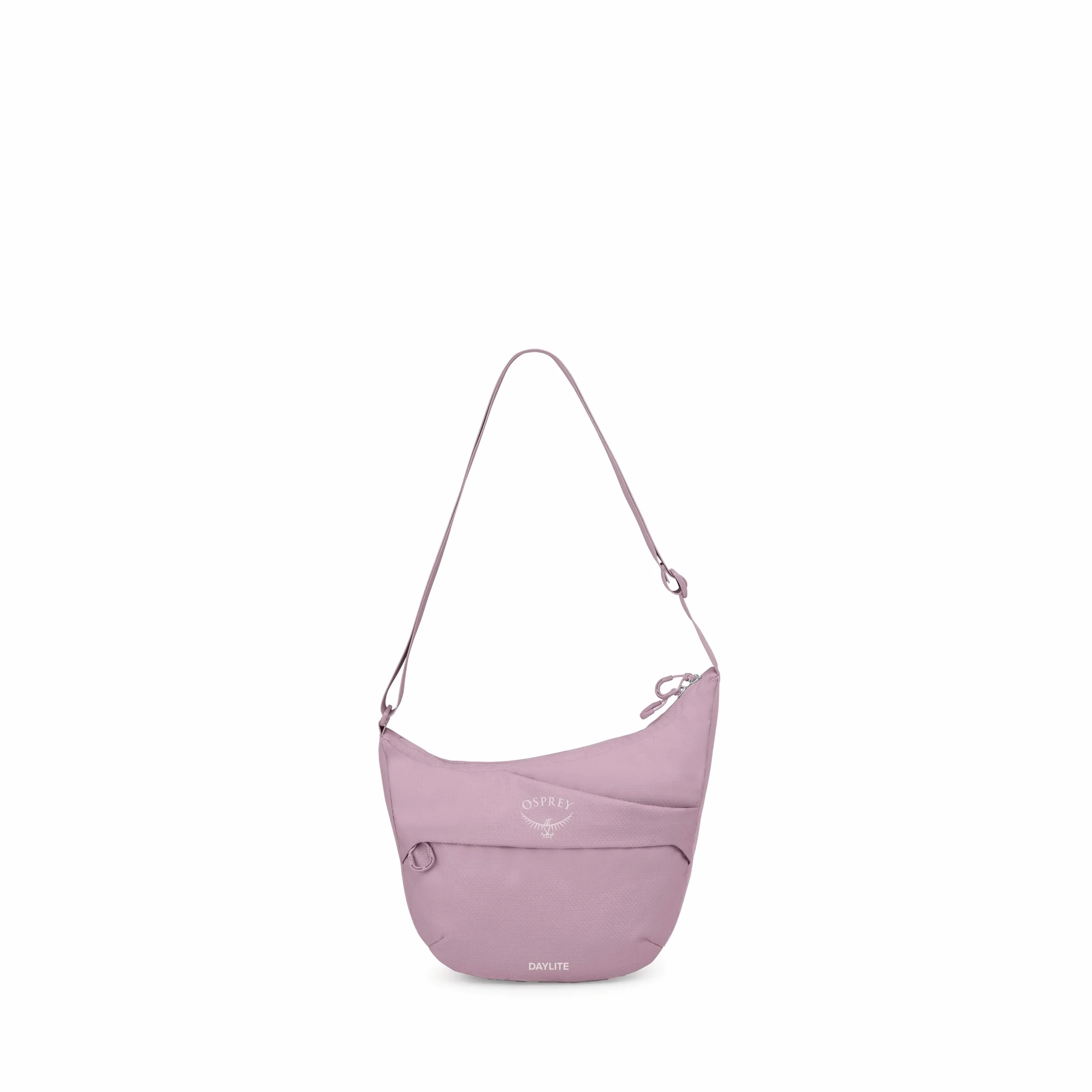 Osprey Daylite Torba crossbody Iris Pink OS