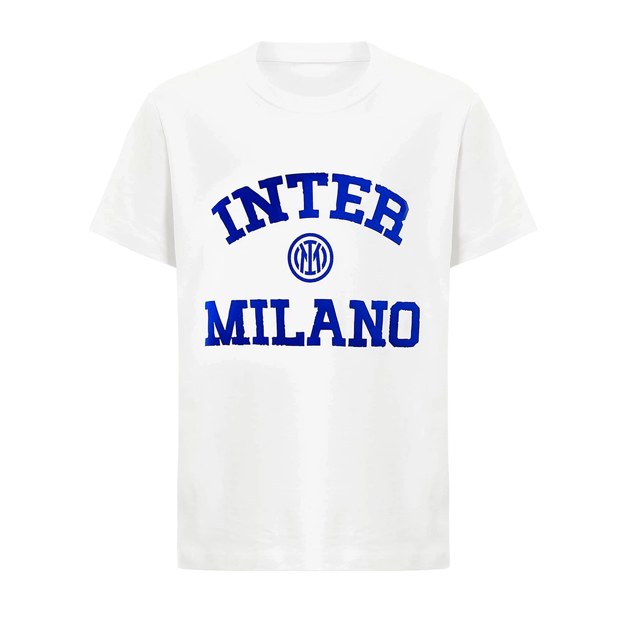 Inter Koszulka Chłopcy T-shirt