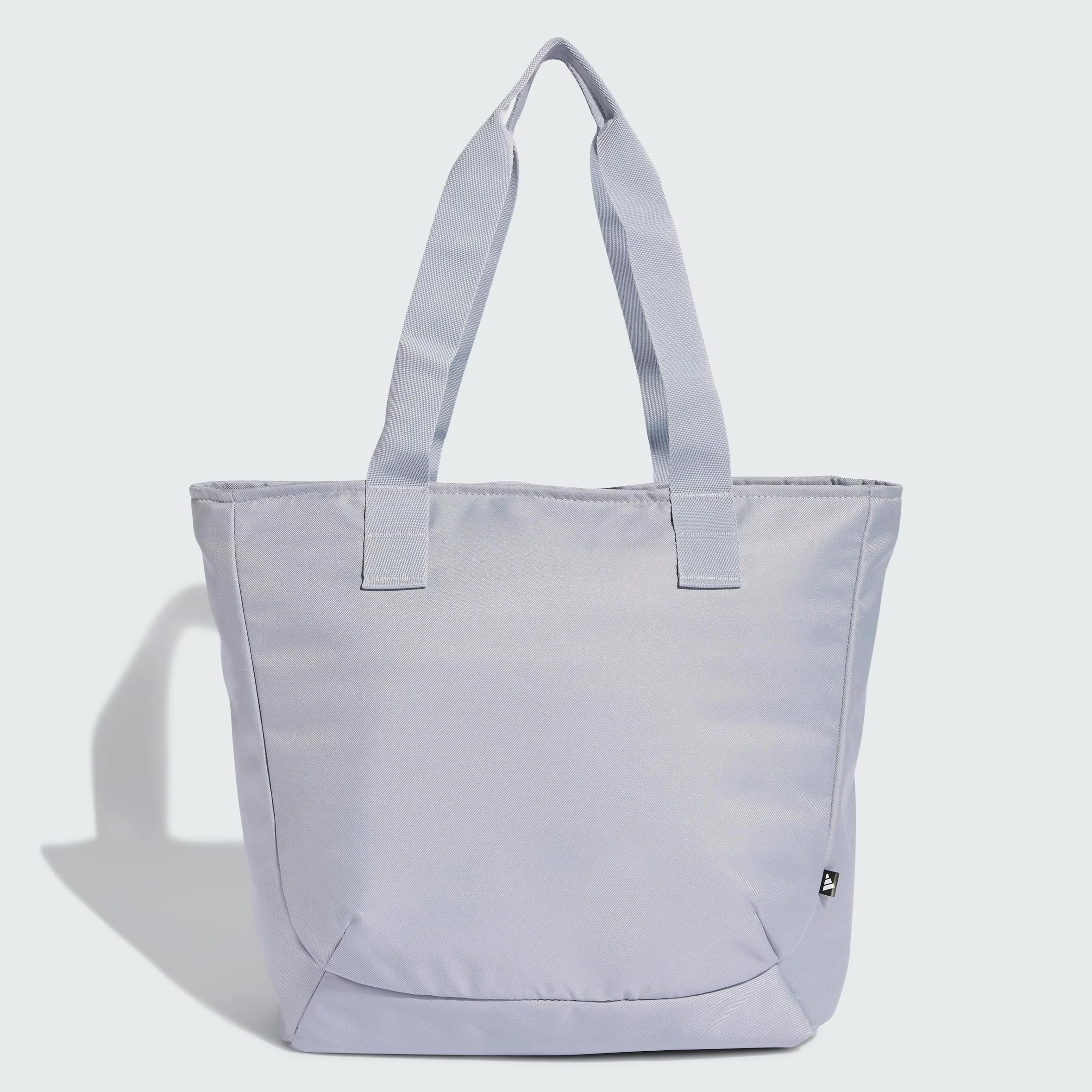 adidas uniseks-volwassene ADIDAS PRIME TOTE BAG, halo silver/halo silver, One size