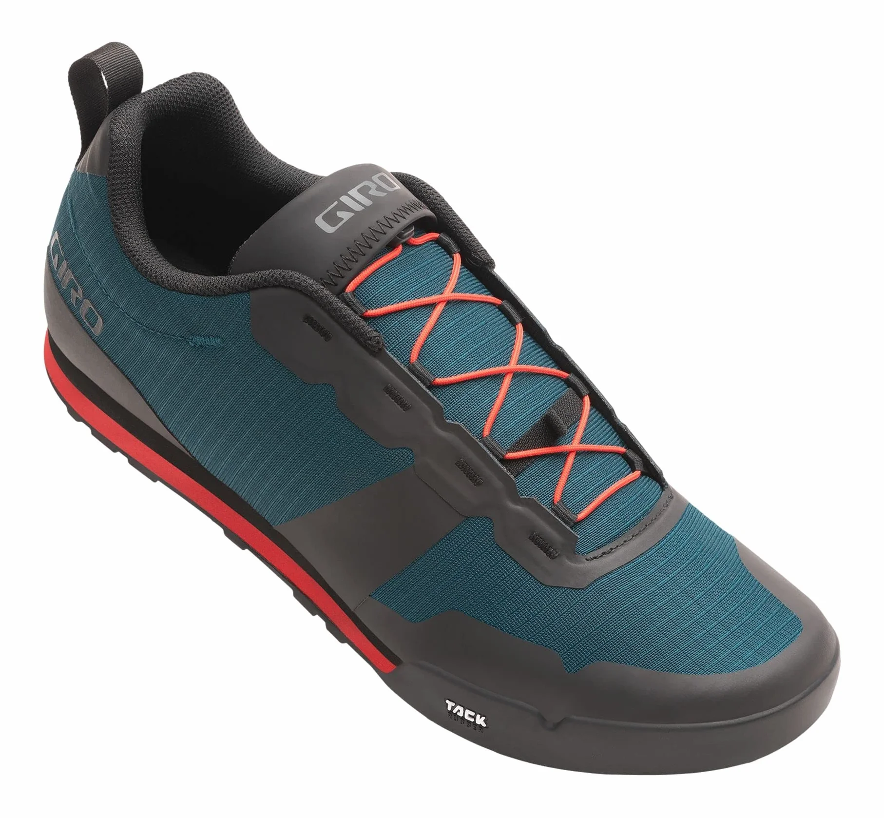 Giro Tracker Fastlace Buty do kolarstwa górskiego