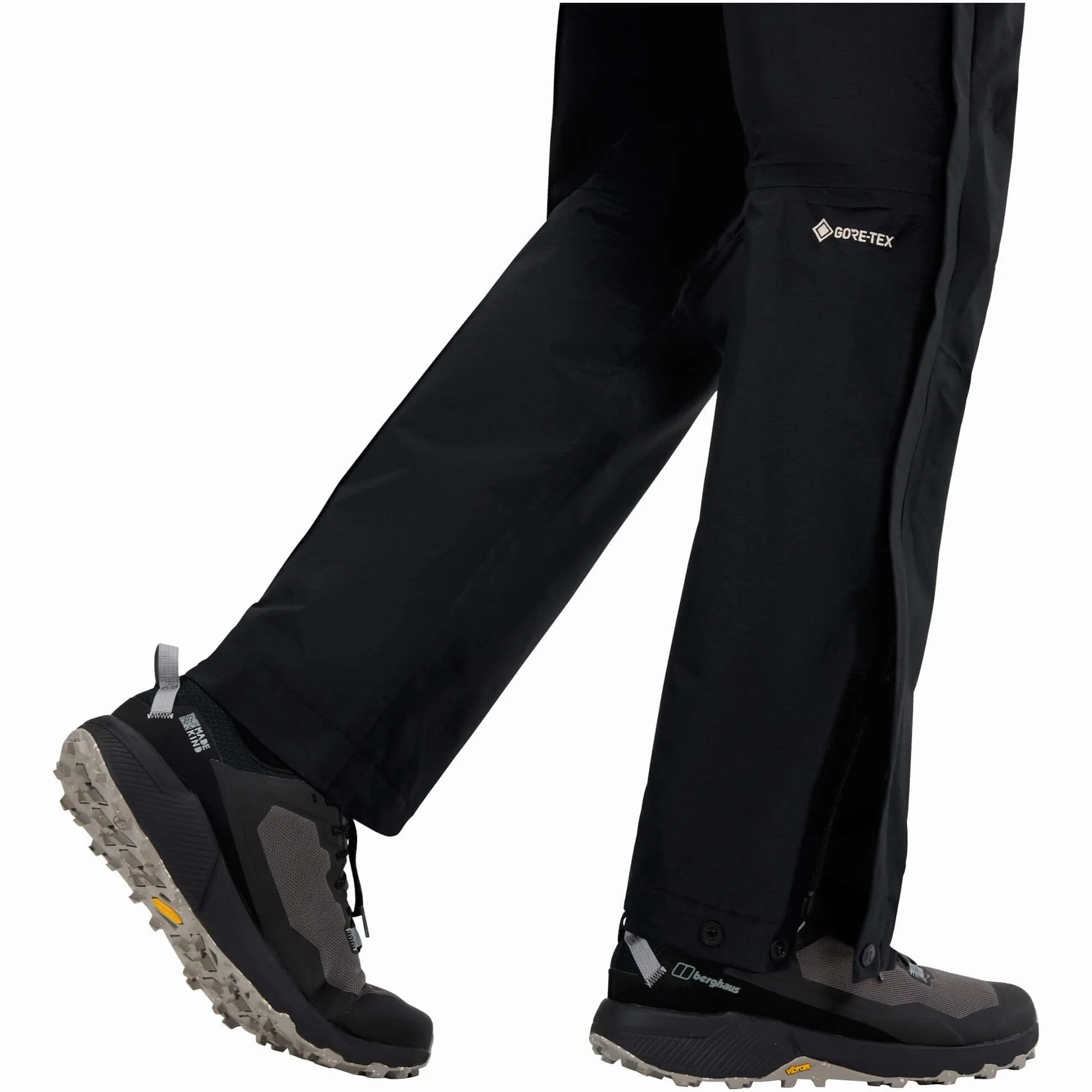 Berghaus Hillwalker 2.0 Spodnie Męskie