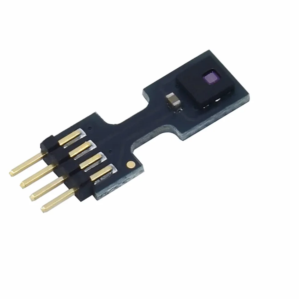 DollaTek Modu? czujnika temperatury i wilgotno?ci AHT25 o wysokiej precyzji do Arduino