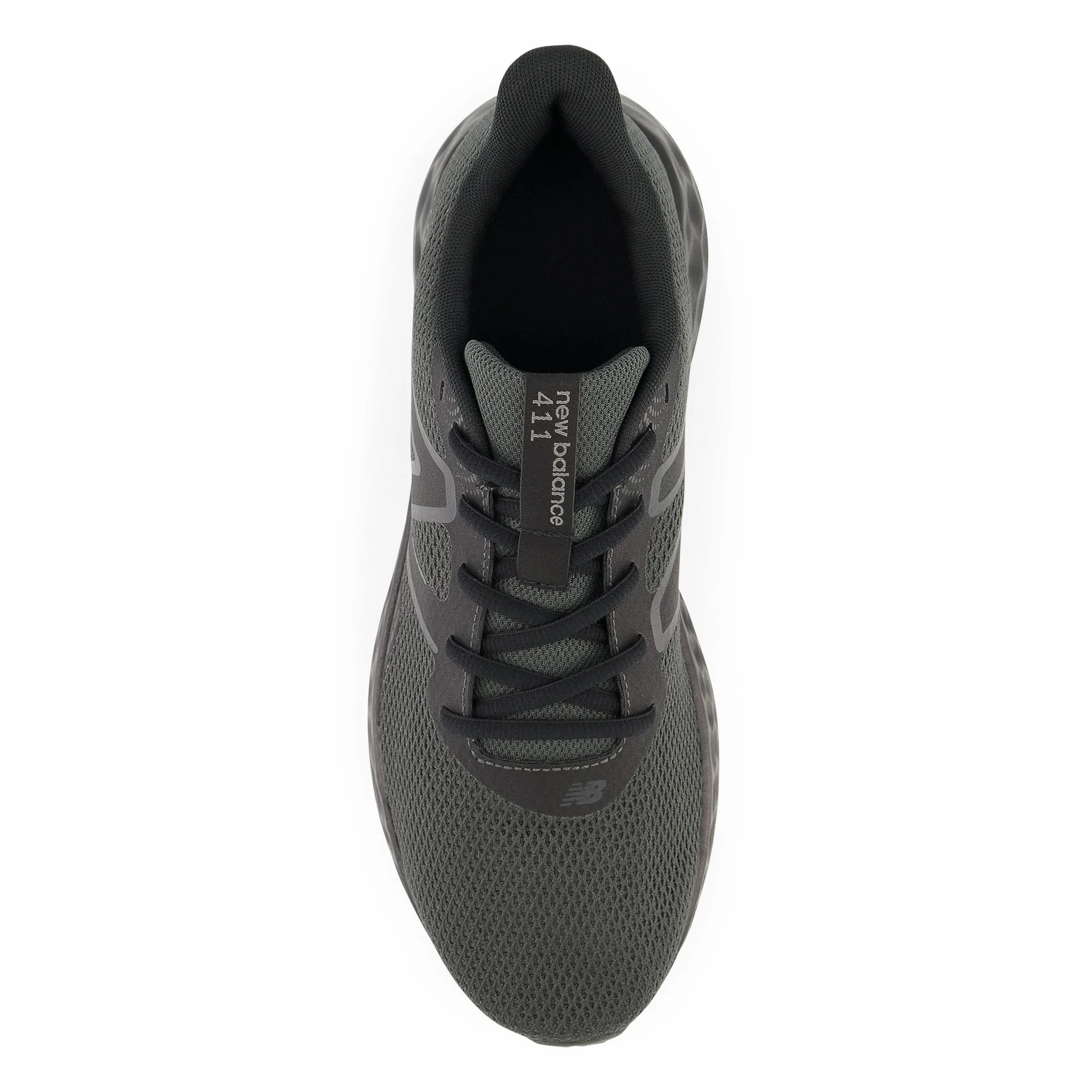 New Balance Mężczyźni 411V3Adidasy