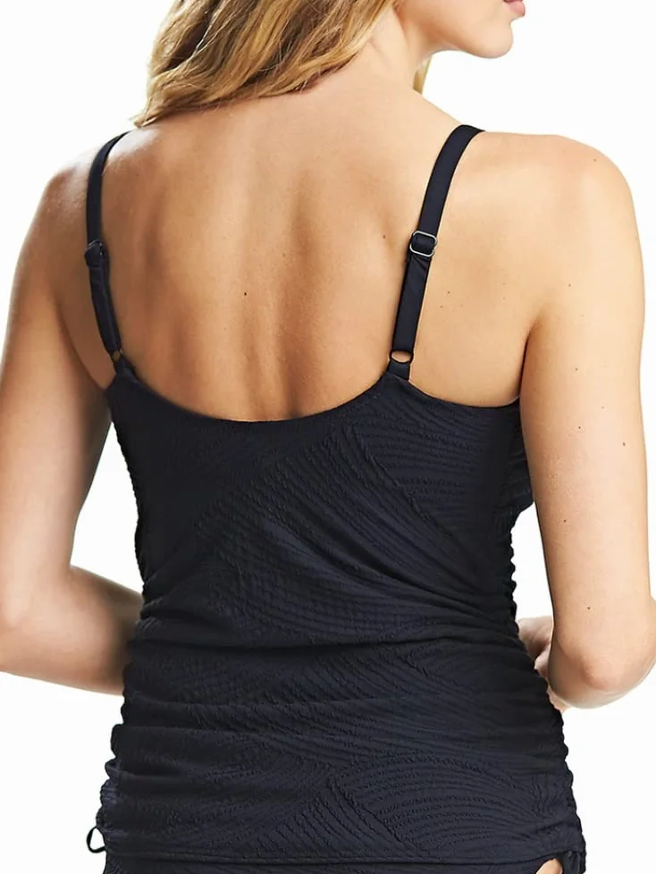 Fantasie Damska koszulka Tankini z fiszbinami Ottawa Twist