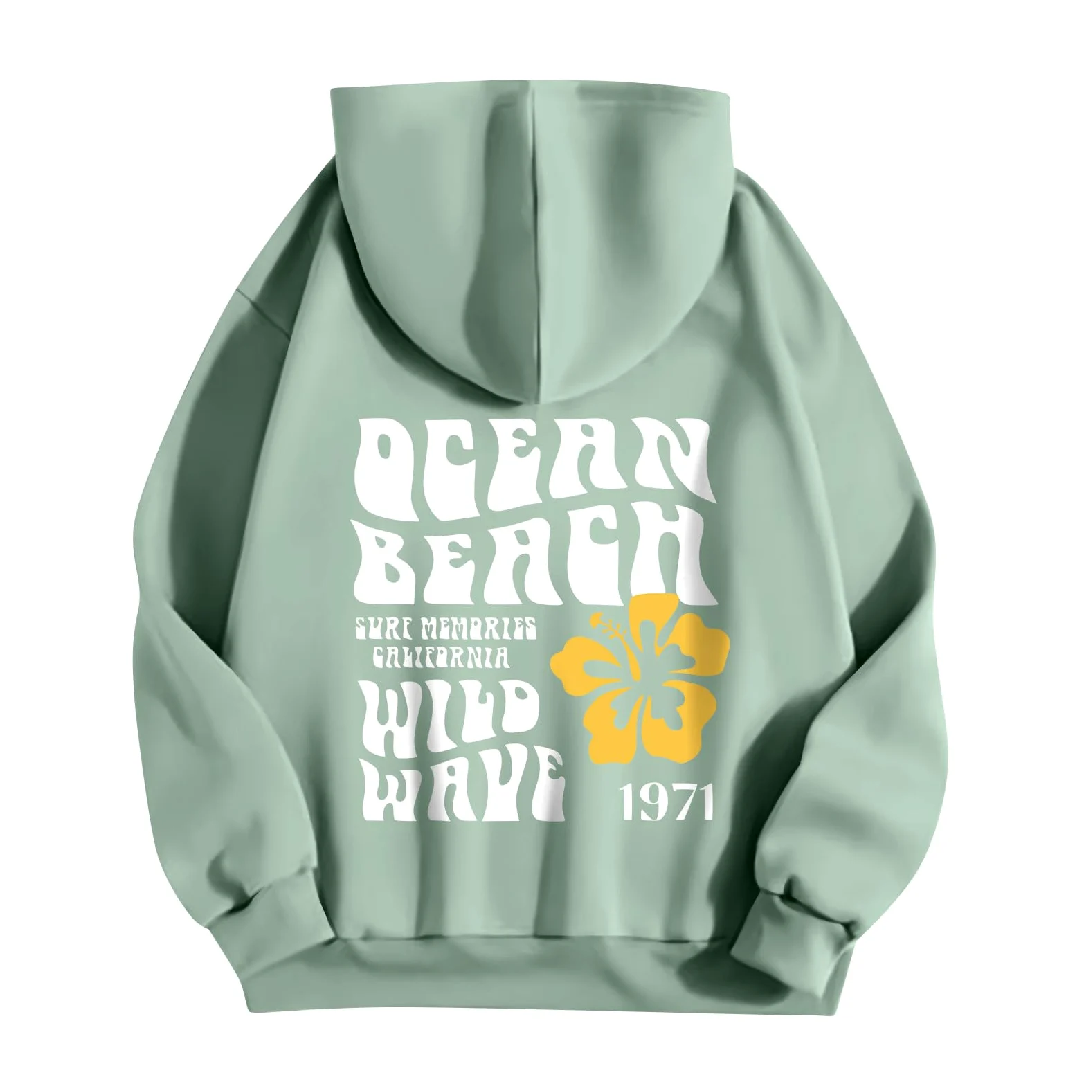 Różowa bluza z kapturem z motywem palmy dziewczęca bluza śliczne bluzy oversize bluza z kapturem damskie bluzy i bluzy z kapturem estetyczna damska bluza z kapturem z długim rękawem bluza z kapturem
