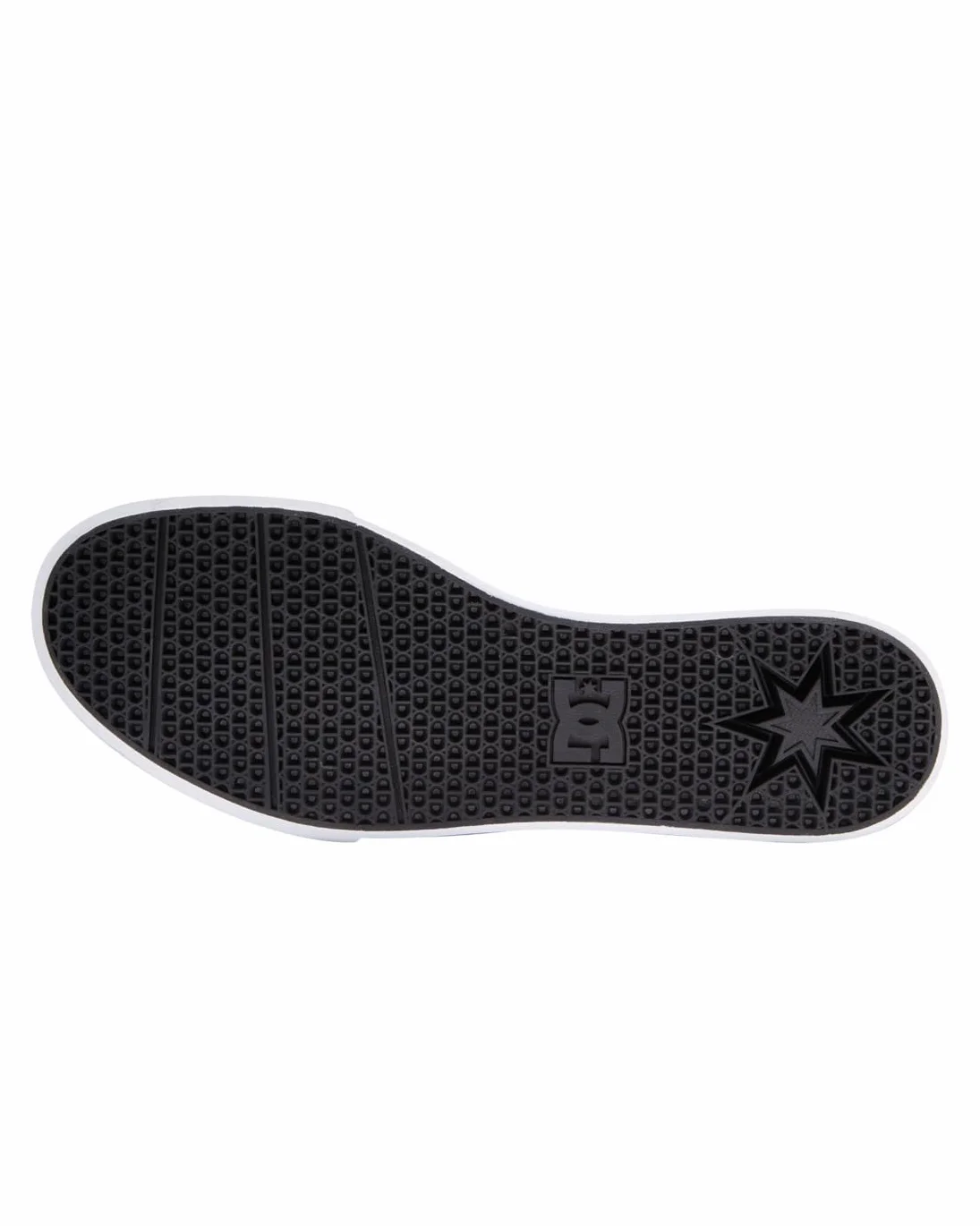 DC Shoes Mężczyźni TrasaAdidasy