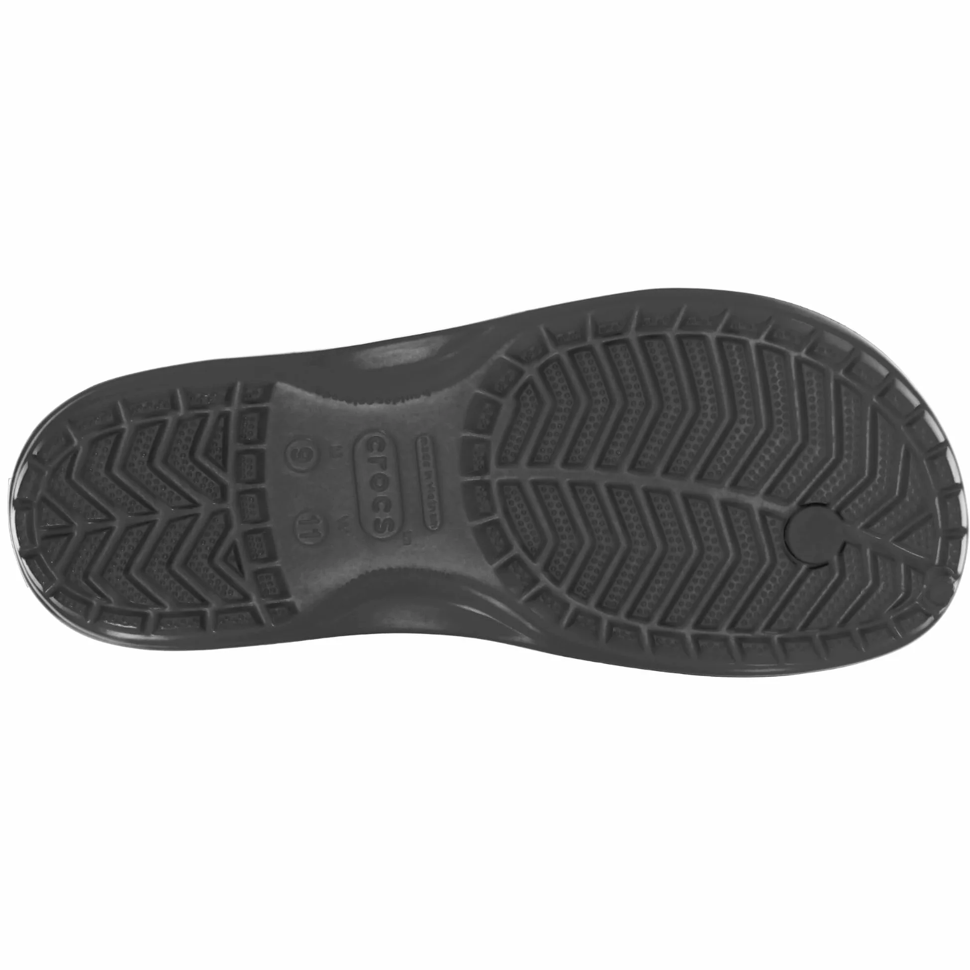Crocs Uniseks Crocband Flip Klapki
