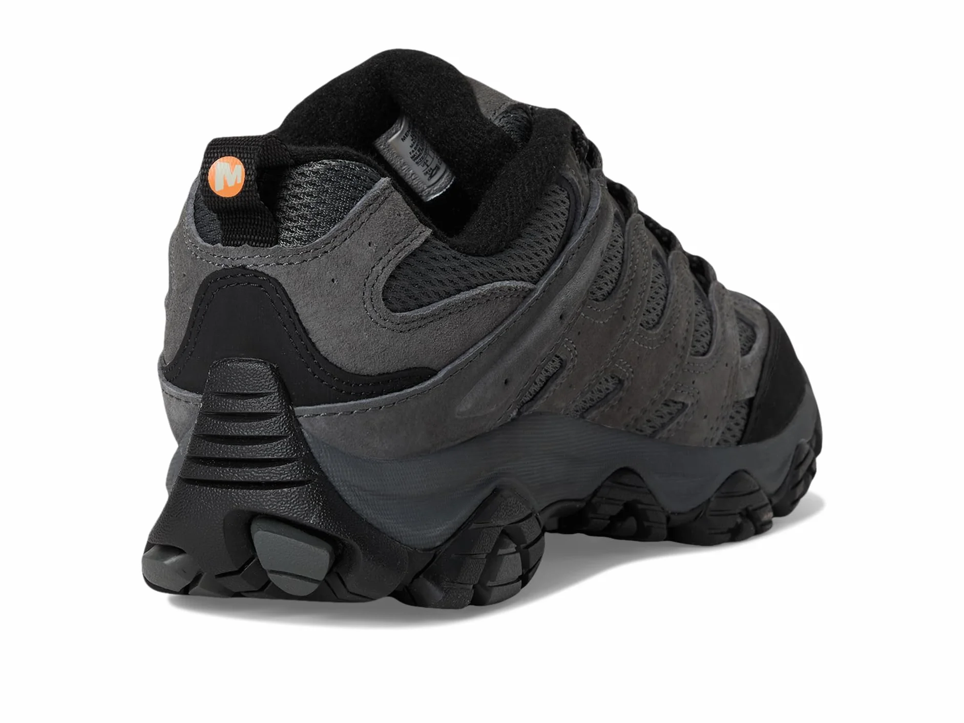 Merrell Moab 3 Obuwie turystyczne Mężczyźni