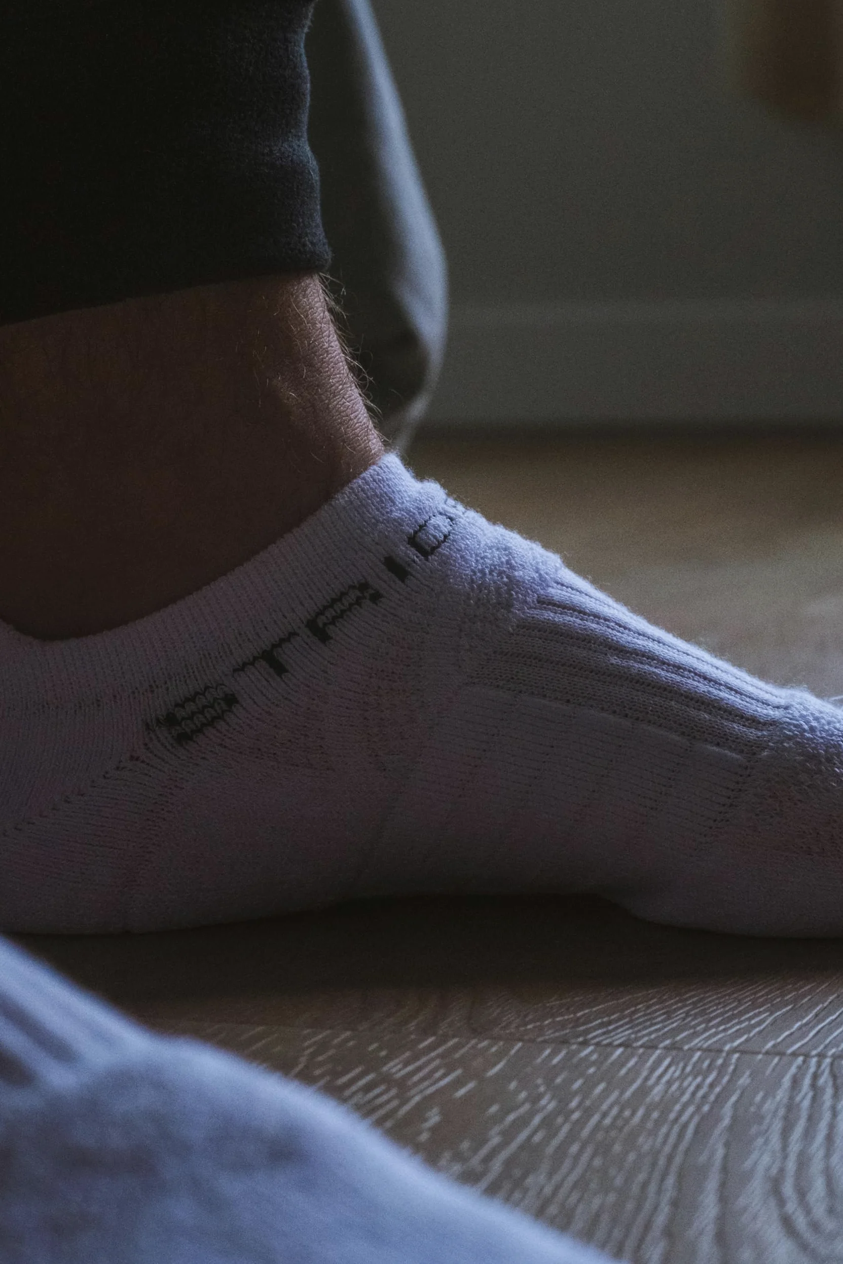 Strideline Skarpetki Kobiety No-show Sock