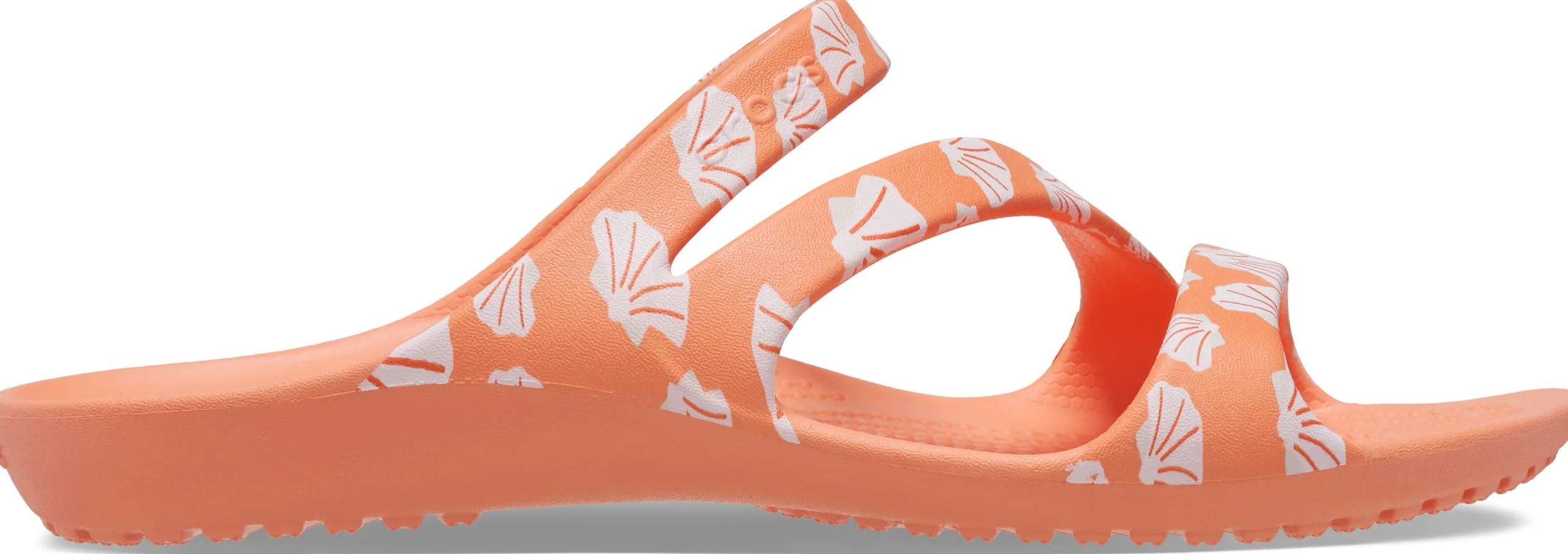 Crocs Kobiety Kadee II Sandal WChodak