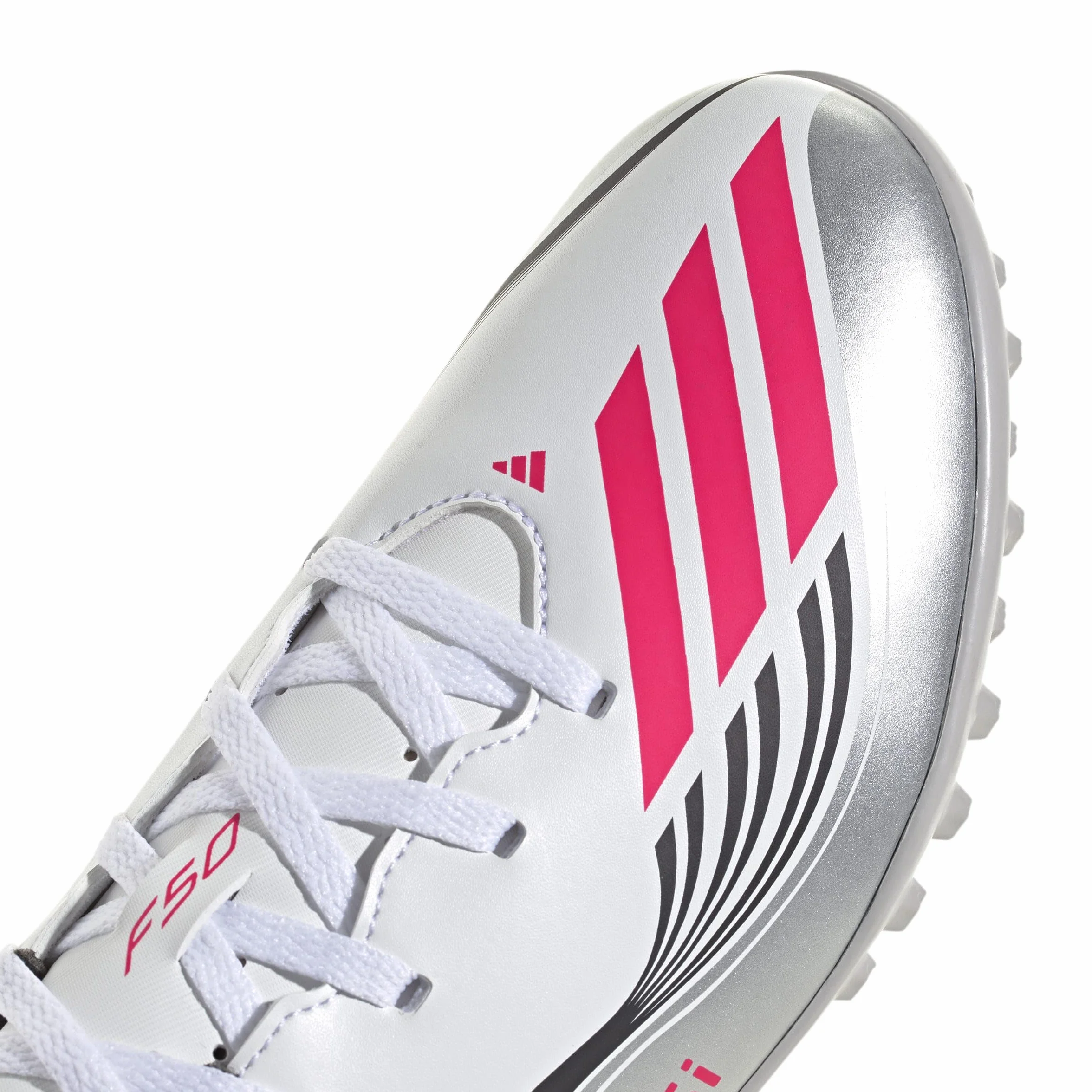 adidas Uniseks F50 Messi Club Turf Football BootsButy pilkarskie