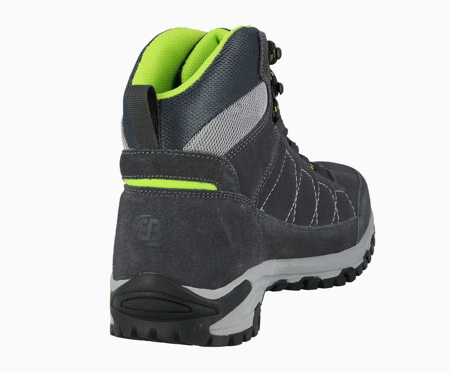 Brütting Uniseks Mount Adams HighButy outdoorowe i trekkingowe
