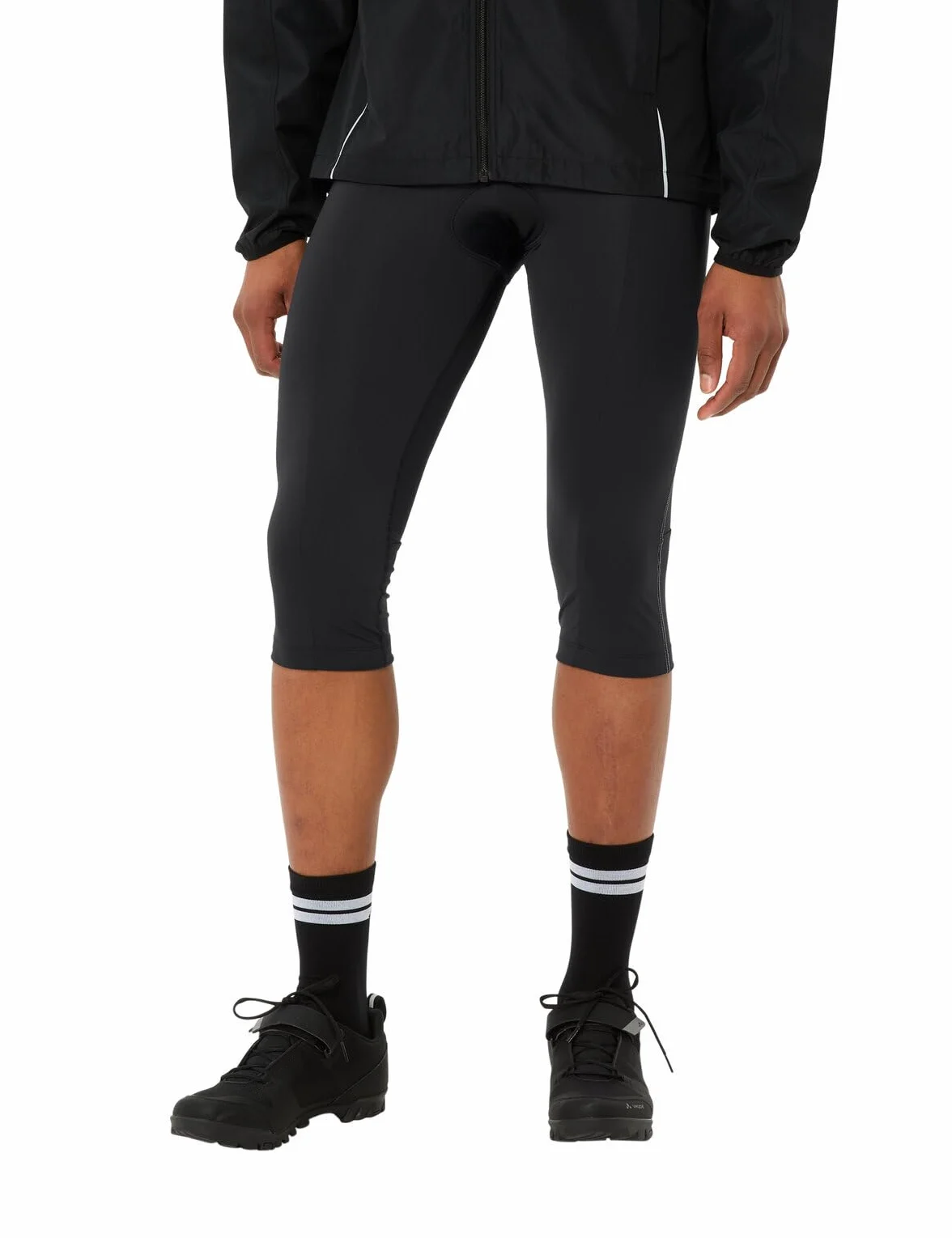 VAUDE Men's Active 3/4 Pants