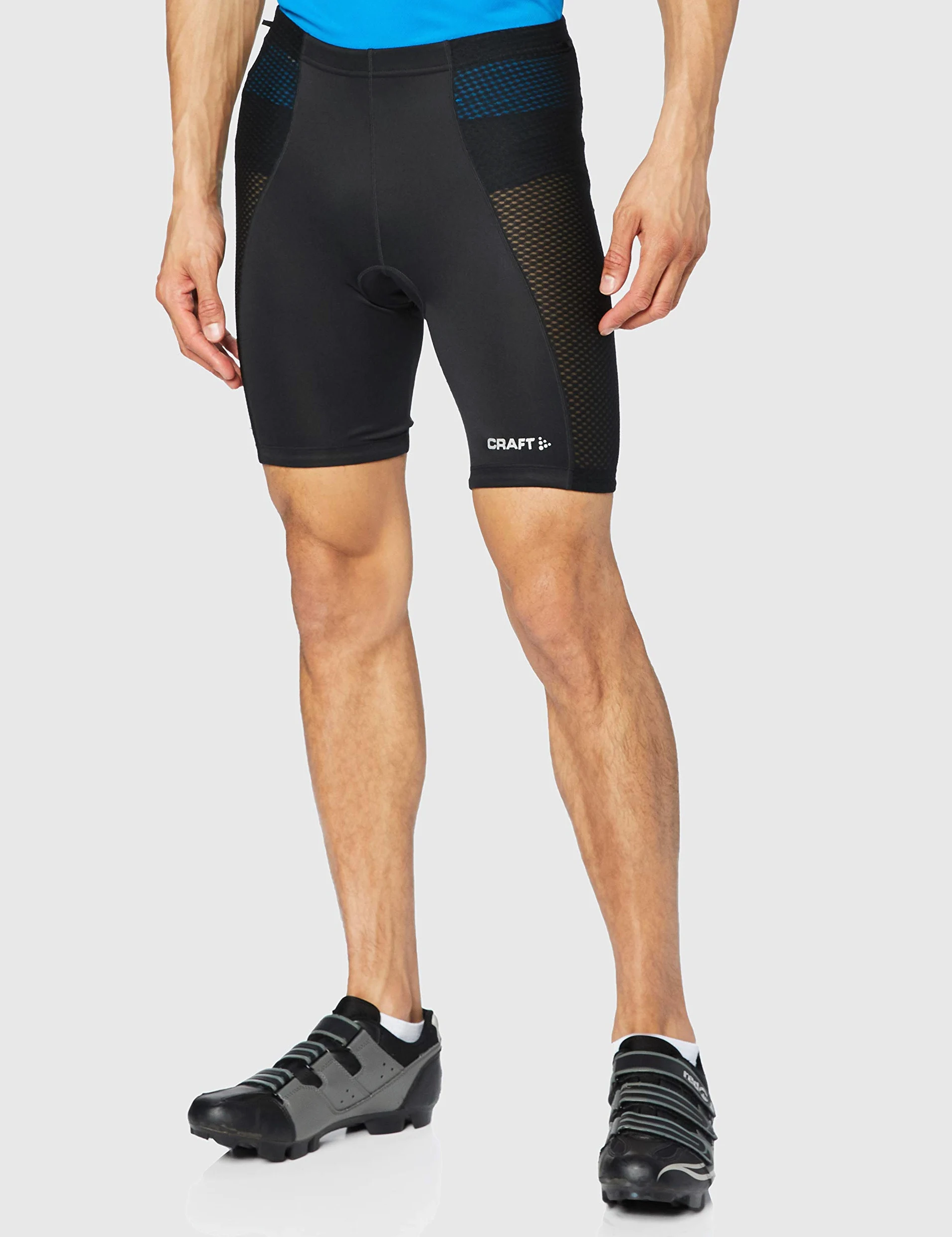 Craft Szosa Xt Spodenki rowerowe Mężczyźni - SHORT Rower. Mężczyźni