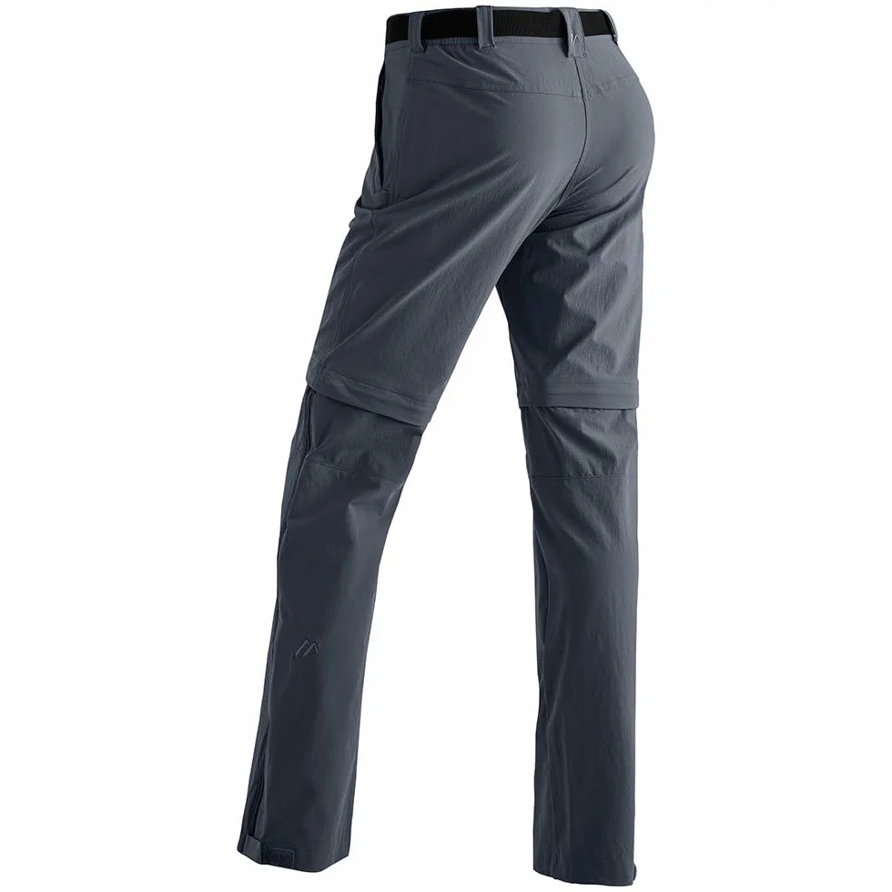Maier Sports Hose T-zipp-off - Spodnie Kobiety