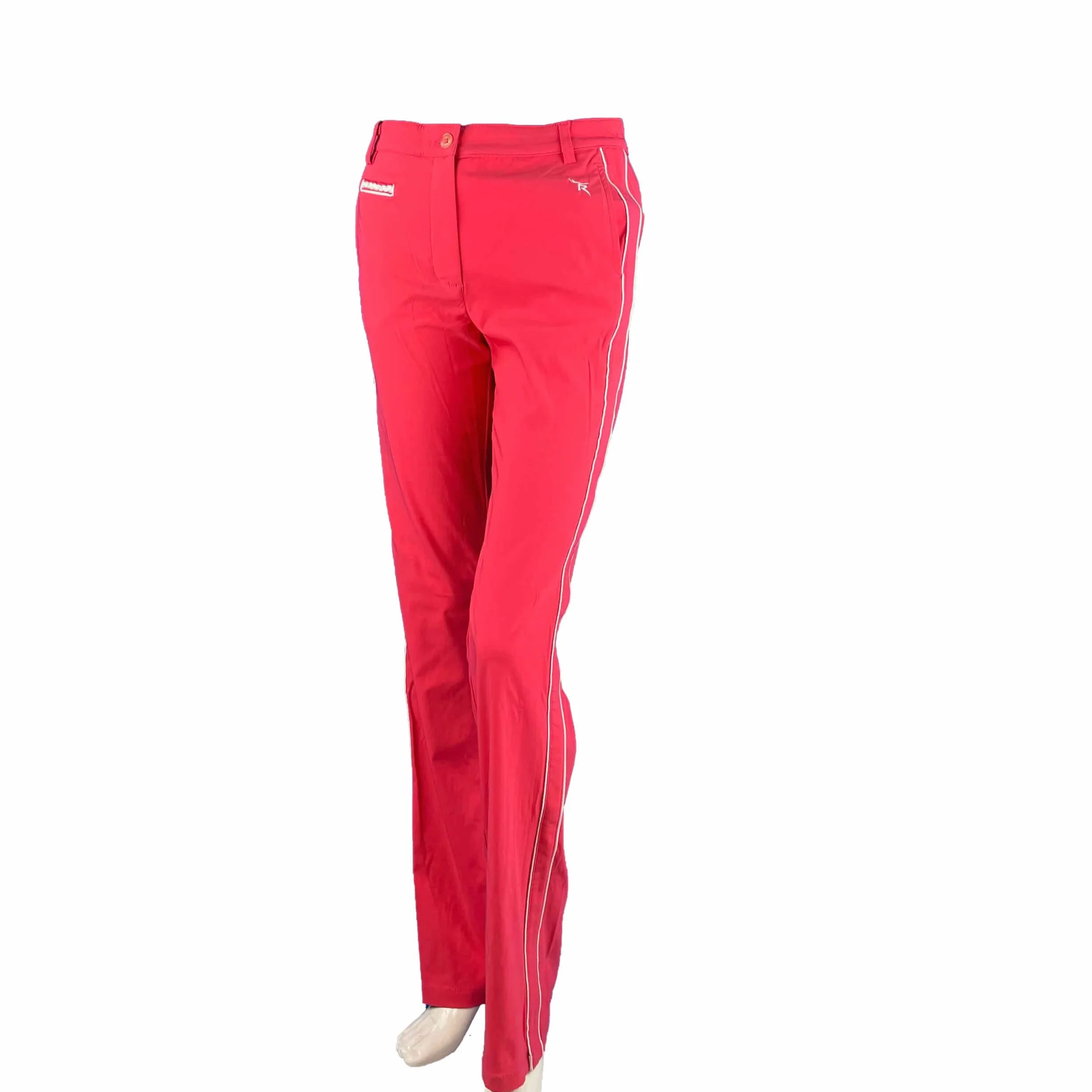 CHERVÒ Spodnie damskie do golfa Silvestri Dry Matic Hummer 752 nowe