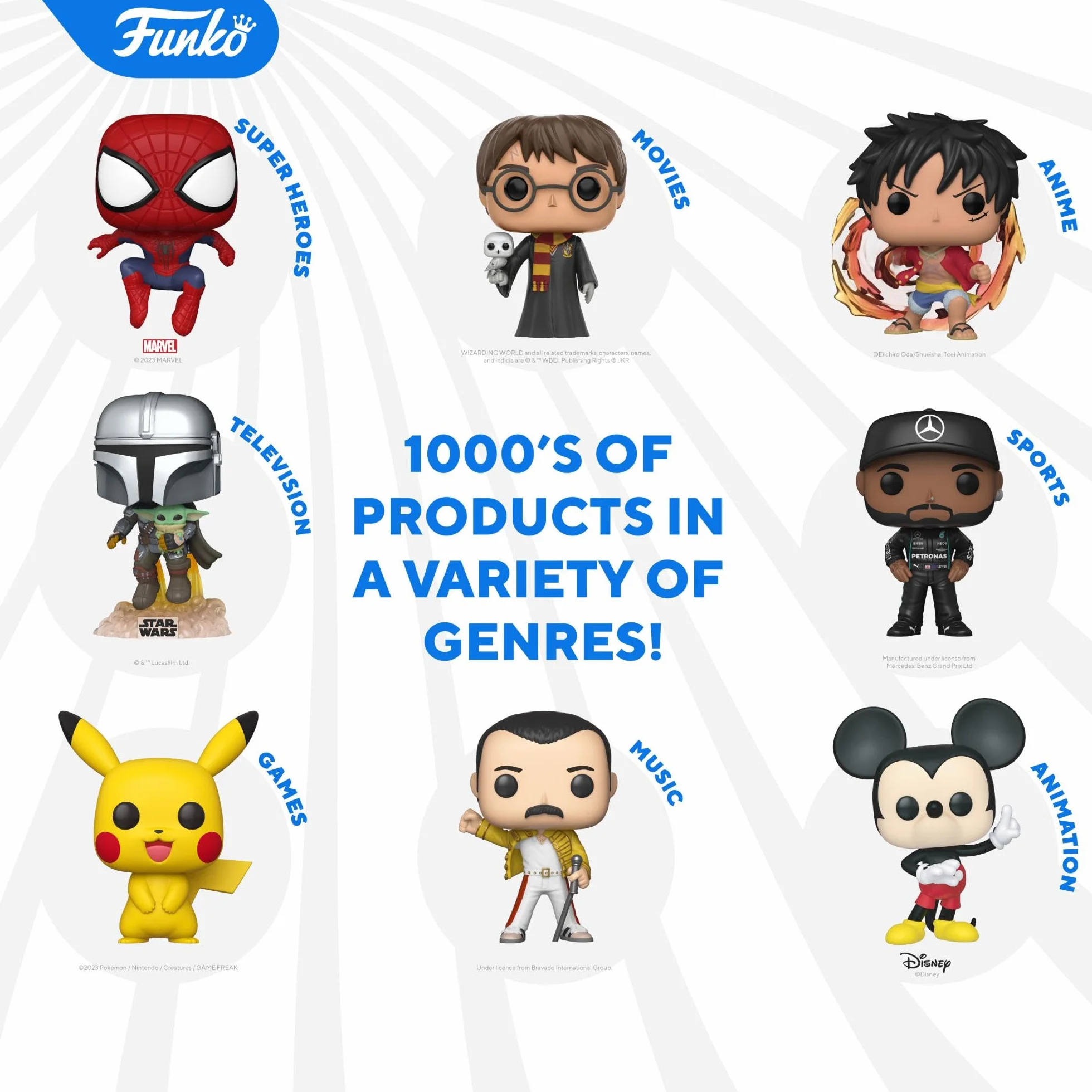 Funko Pop! Plus: Predator - City Hunter - Predator Classic - kolekcjonerska figurka winylowa - pomysł na prezent, oficjalny towar - zabawki dla dzieci i dorosłych - fanów filmów