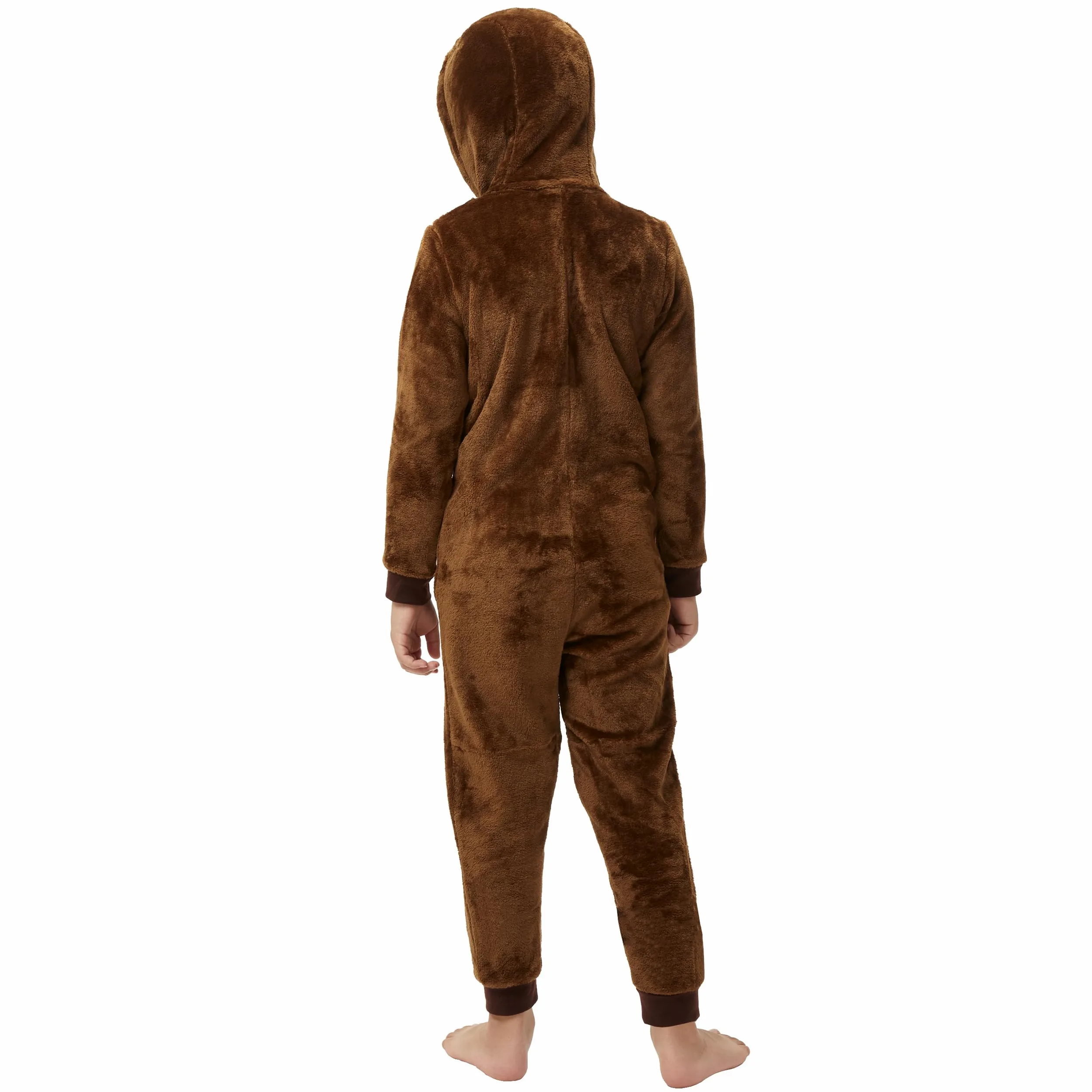 Star Wars Chłopcy Onesie Chewbacca