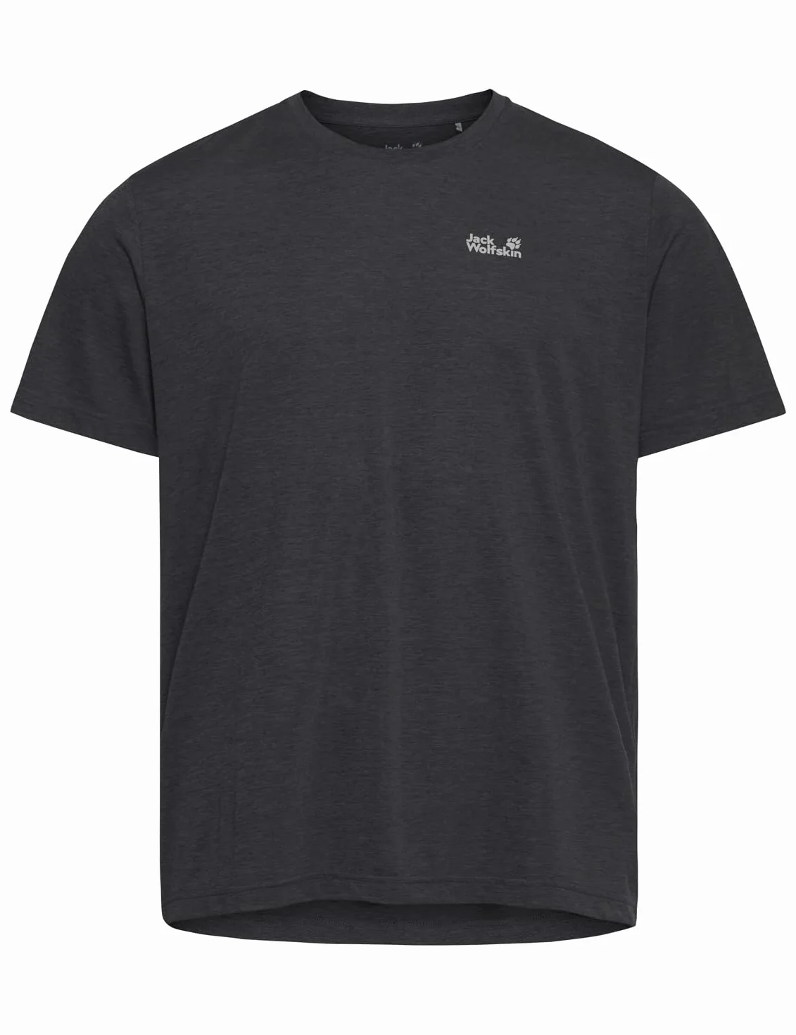 Jack Wolfskin Koszulka Mężczyźni Wildtrail T
