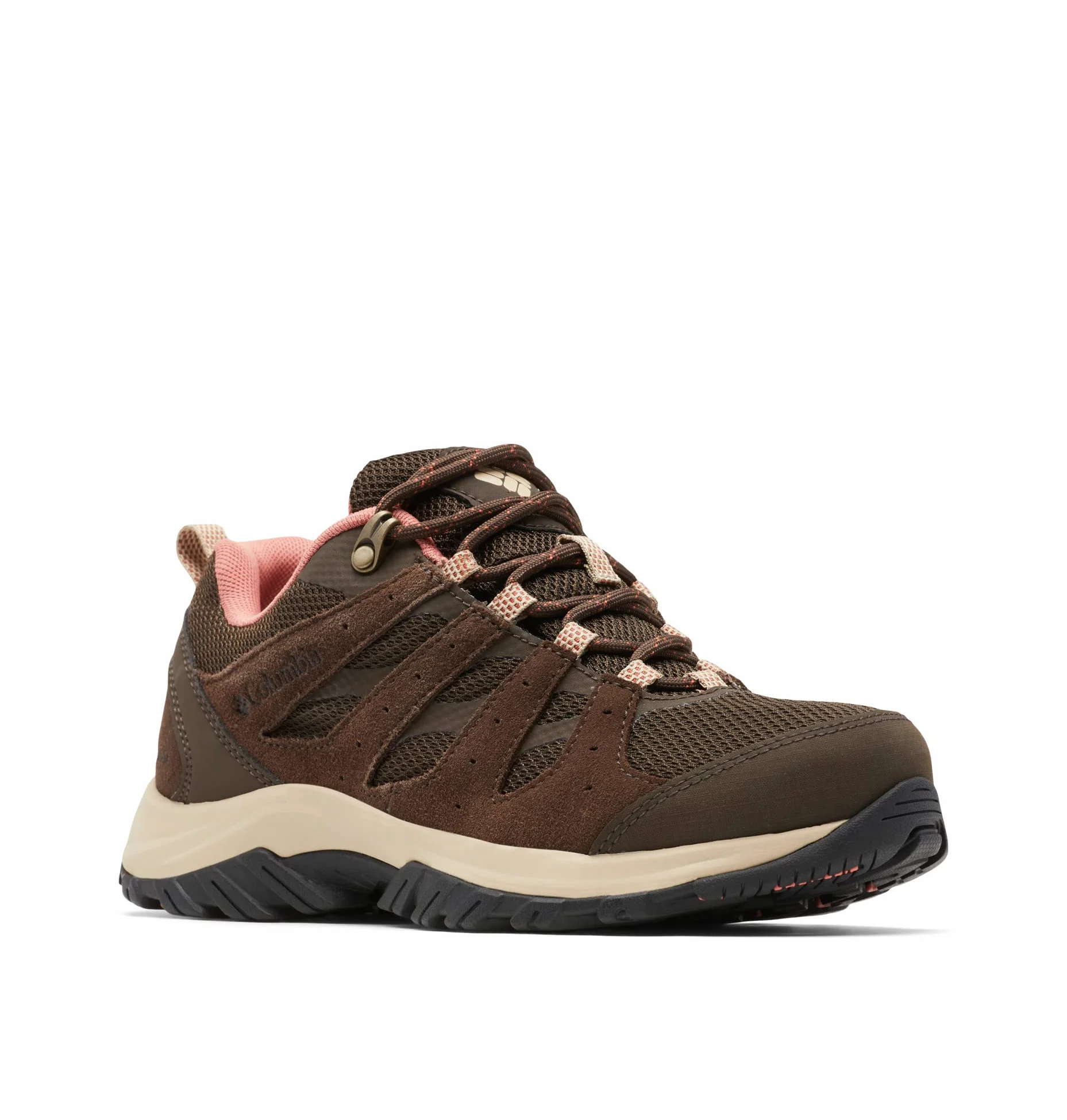 Columbia Kobiety Redmond 3 WpButy trekkingowe i turystyczne z niskim stanem