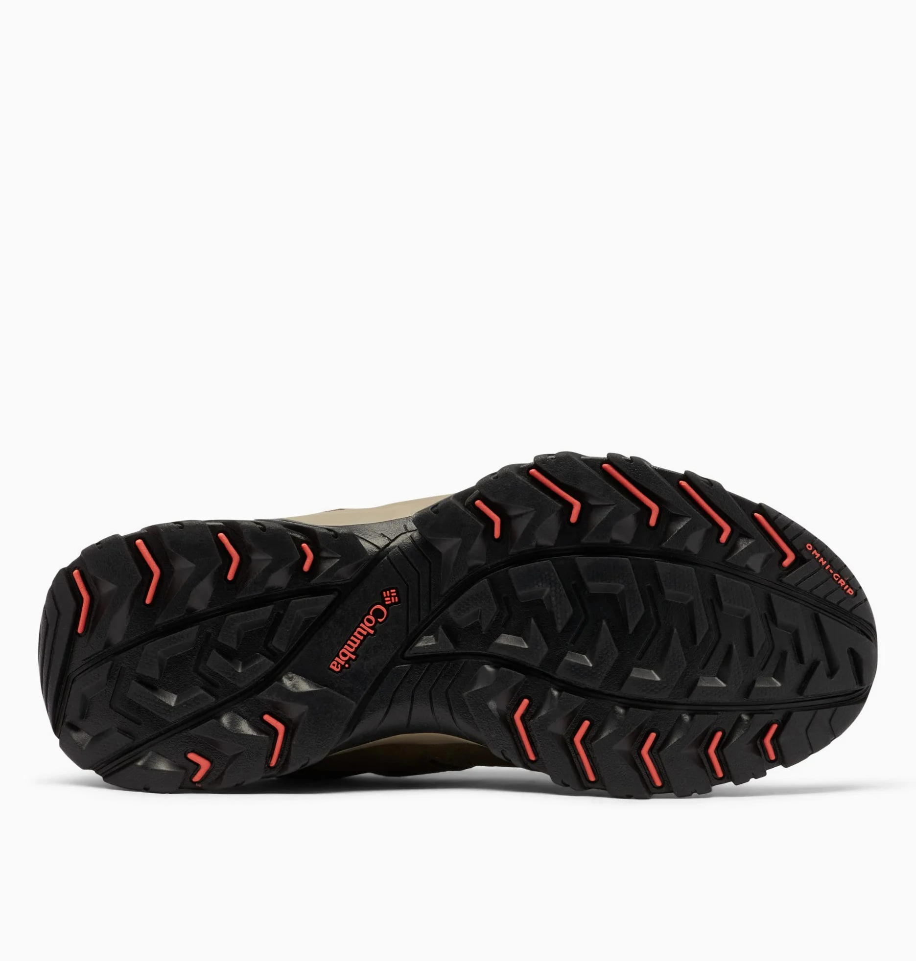 Columbia Kobiety Redmond 3 Wp (Former Collection) Buty trekkingowe i turystyczne z niskim stanem