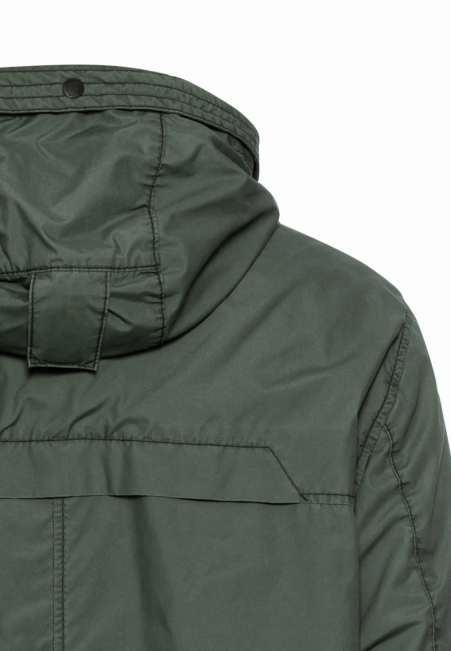 camel active Płaszcz Mężczyźni 410910-3o61