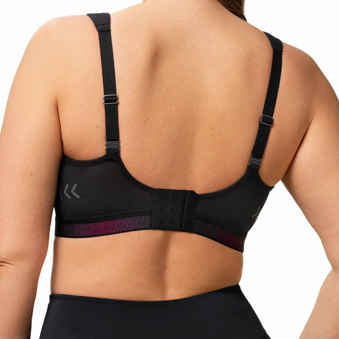 Triumph Biustonosz Kobiety Triaction Cardio Flow P Ex (1 w zestawie)