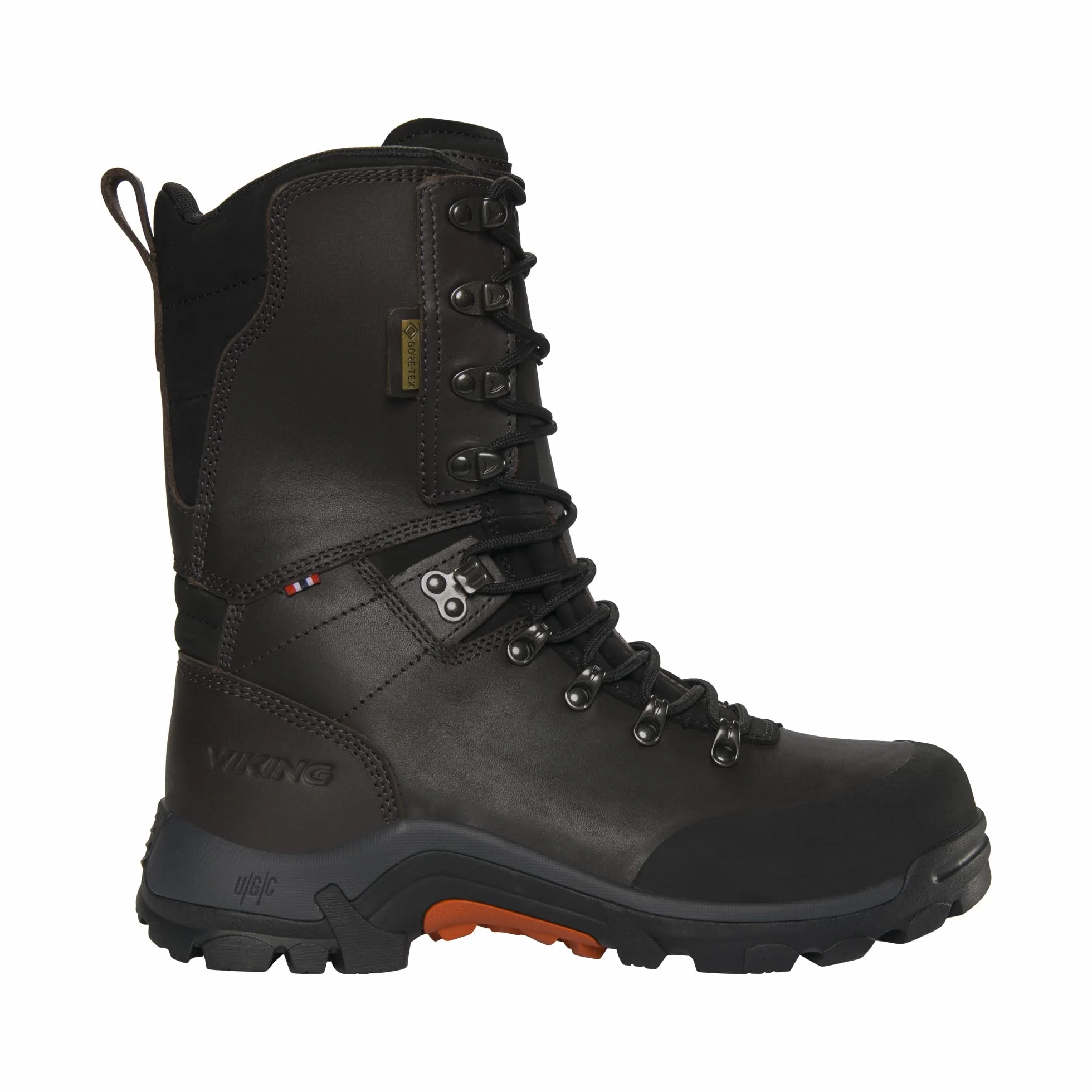 Viking Uniseks Viking Hunter GtxButy do chodzenia