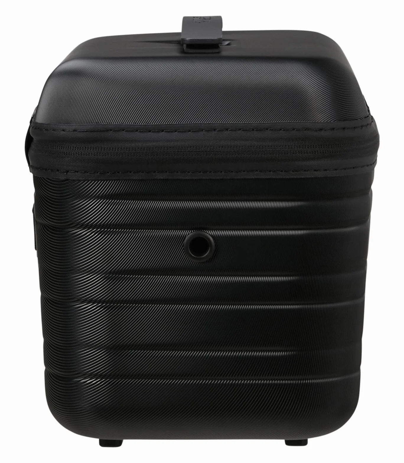 American Tourist Flashline - Cosmetic Case, 36 cm, czarny (Shadow Black)