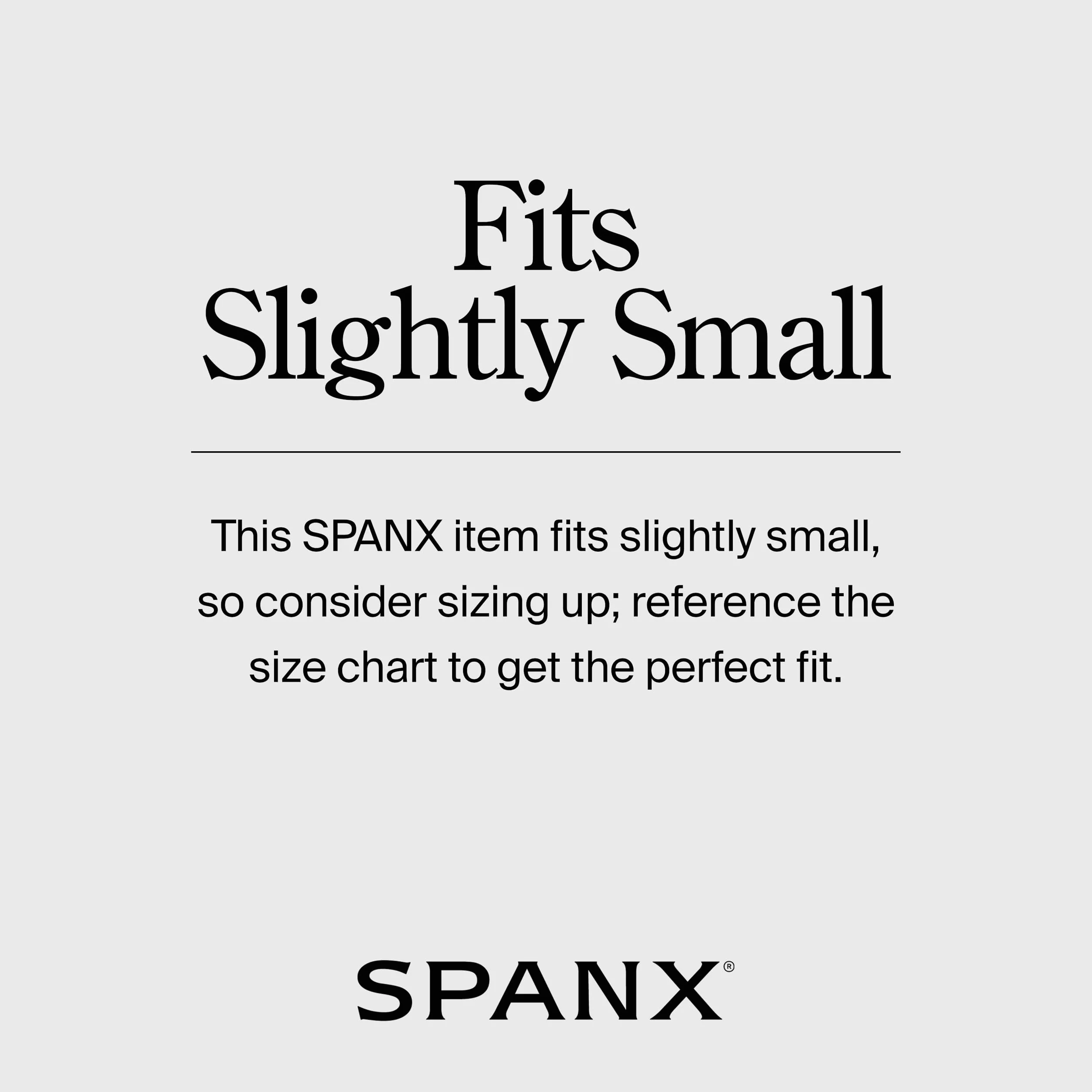 Spanx Damskie body modelujące