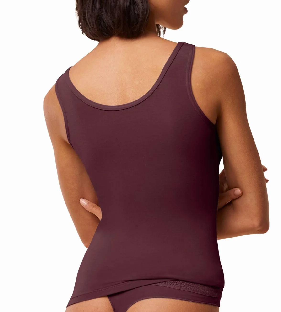 Triumph Koszulka Kobiety Feel Of Modal Tank Top