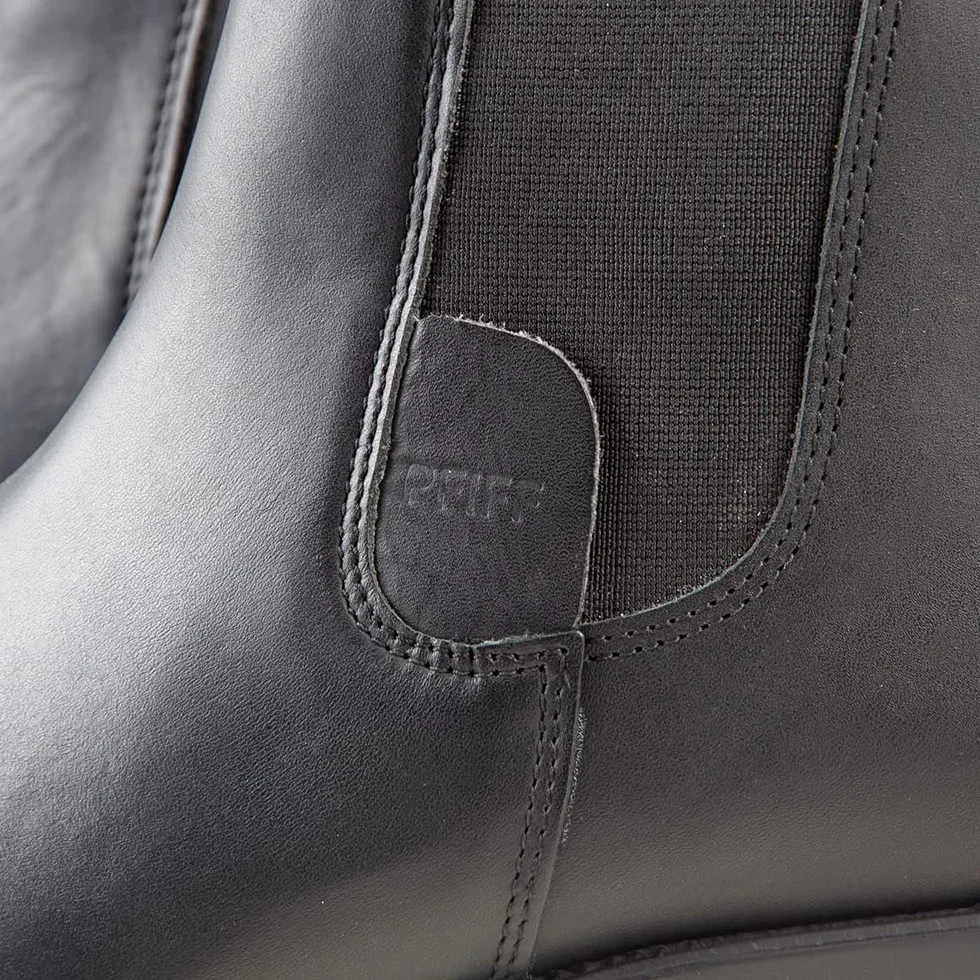 PFIFF 011499 Skórzane buty jeździeckie rozmiar 35-45