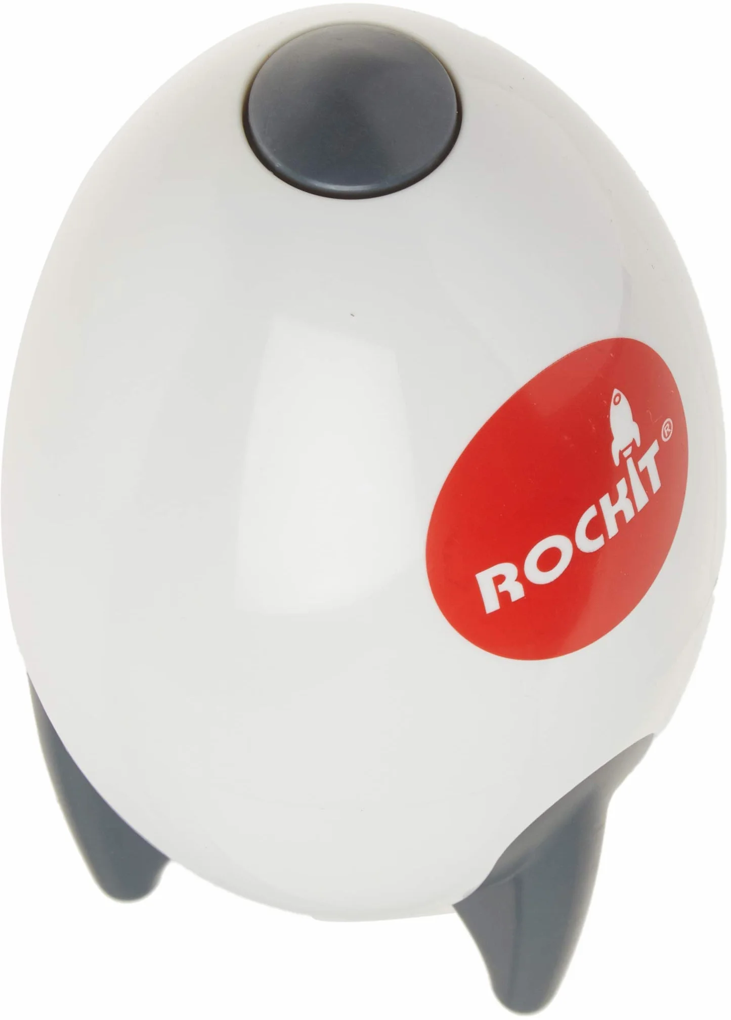 N2M Limited ROCKIT01 Huśtawka do Wózka Dziecięcego, Biały,