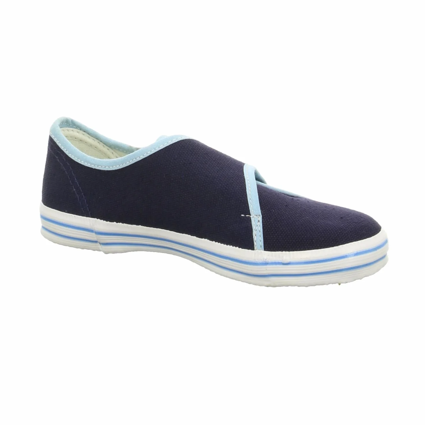 Beck Chłopcy Basic 400 Multisport Indoor Buty