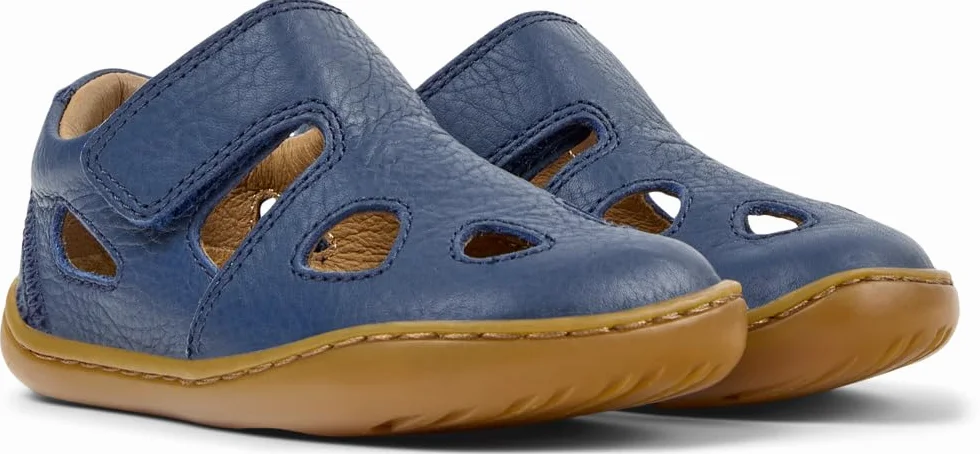 Camper Chłopcy Peu Cami K800665Półotwarte buty