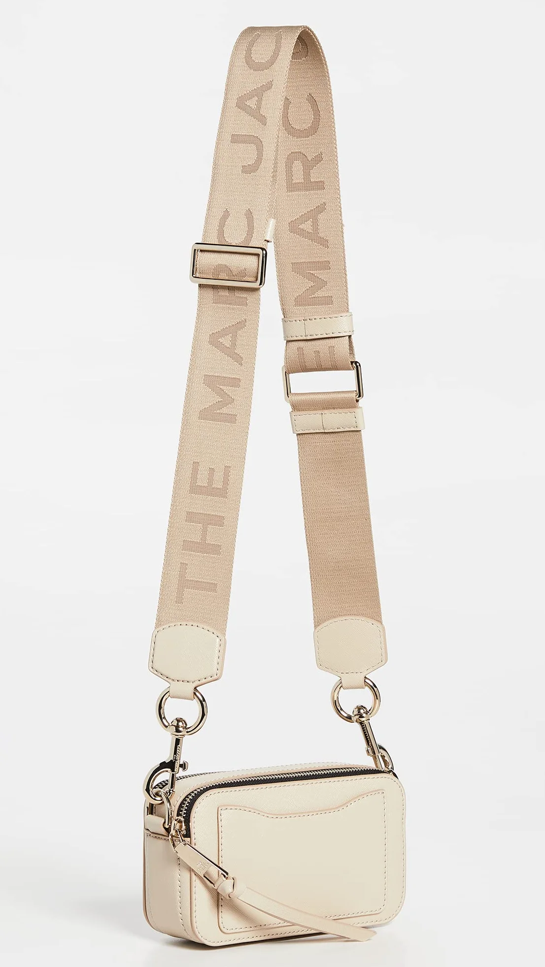 Marc Jacobs The Snapshot DTM Damska torba Khaki