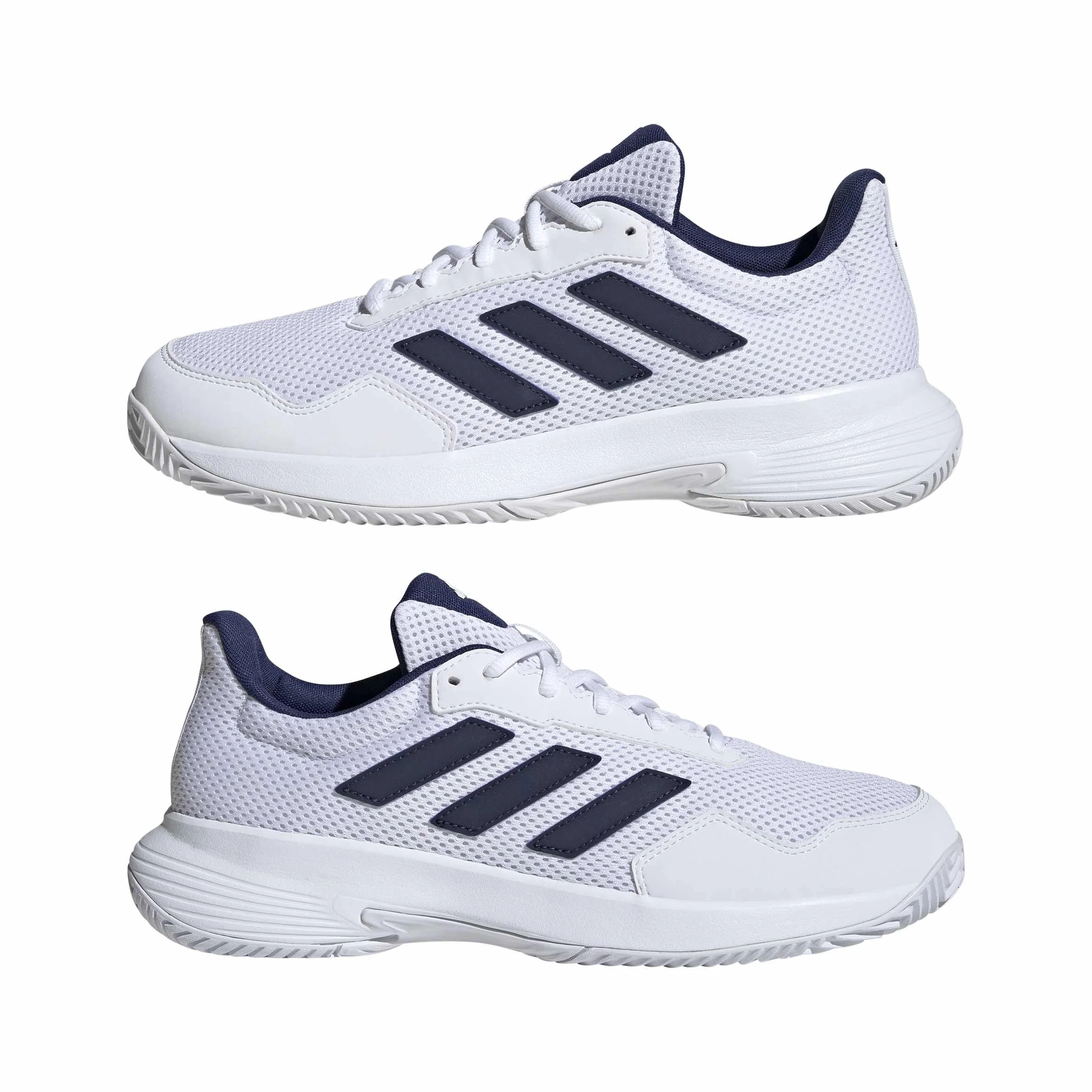 adidas Mężczyźni Court Spec 2 TennisButy tenisowe