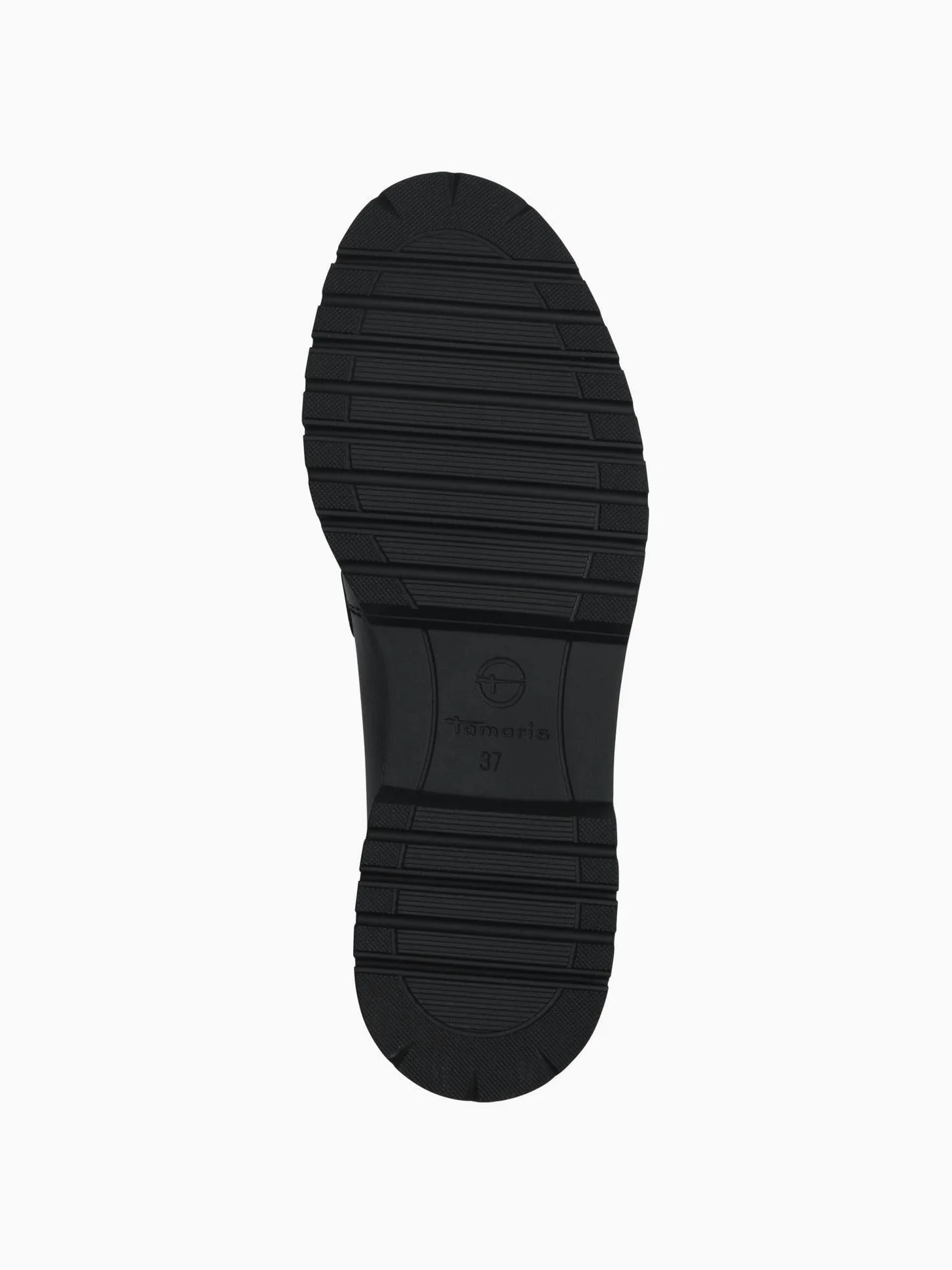 Tamaris Kobiety Tamaris Damskie 1-24723-43Mokasyn