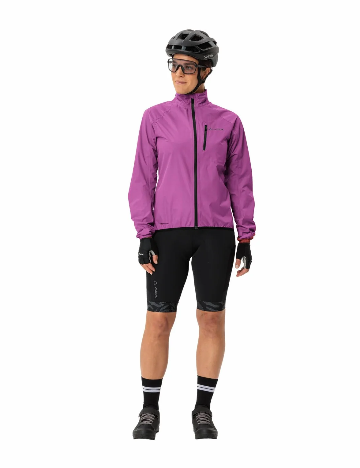 VAUDE Kurtka Kobiety Drop Jacket III