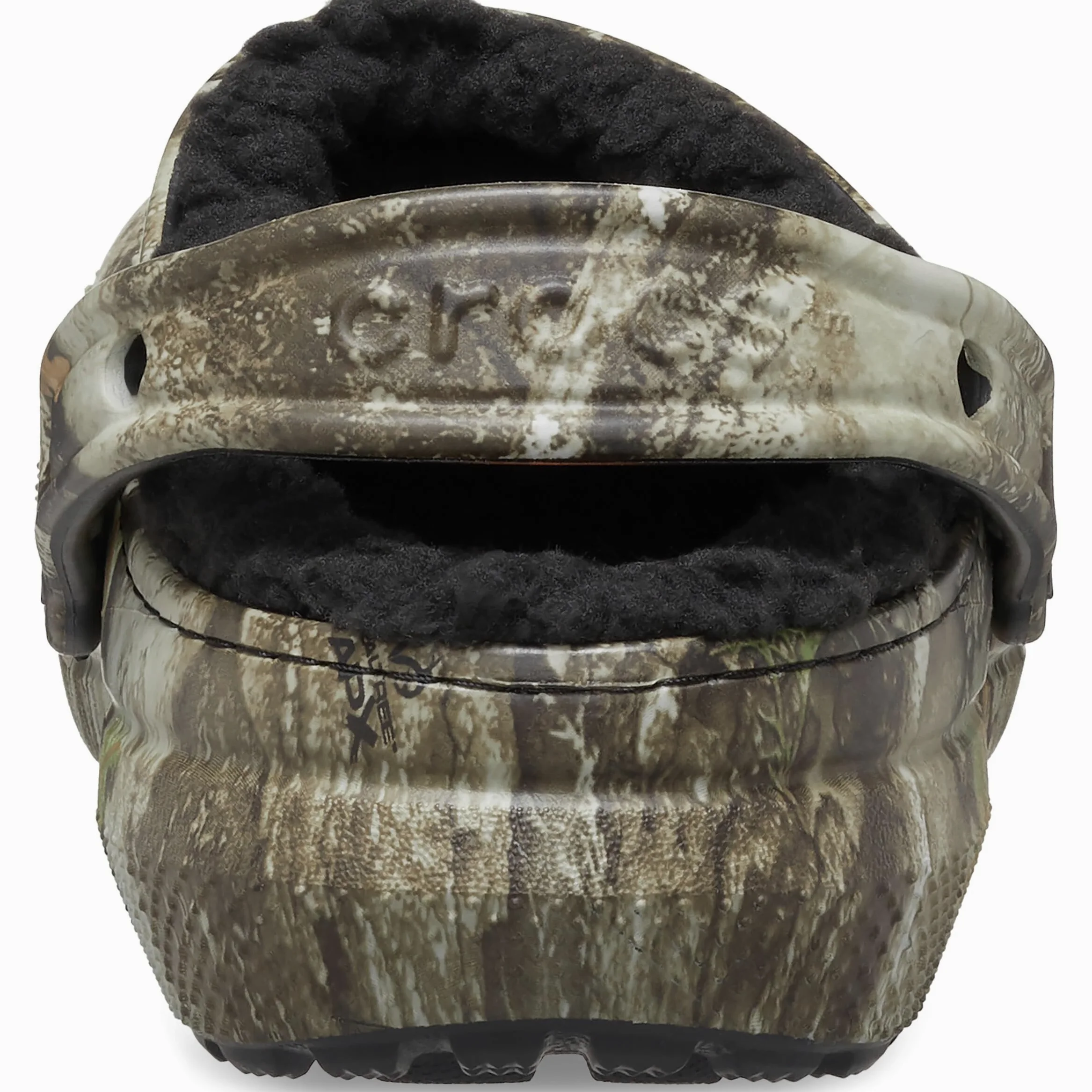 Crocs Uniseks - dzieci Classic Realtree ClogChodak