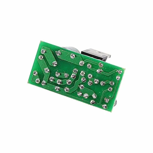 Cyfrowa płyta wzmacniacza audio pojedynczy zasilacz 18W DC 9-35V kanał mono TDA2030A płyta wzmacniacza moduł AMP