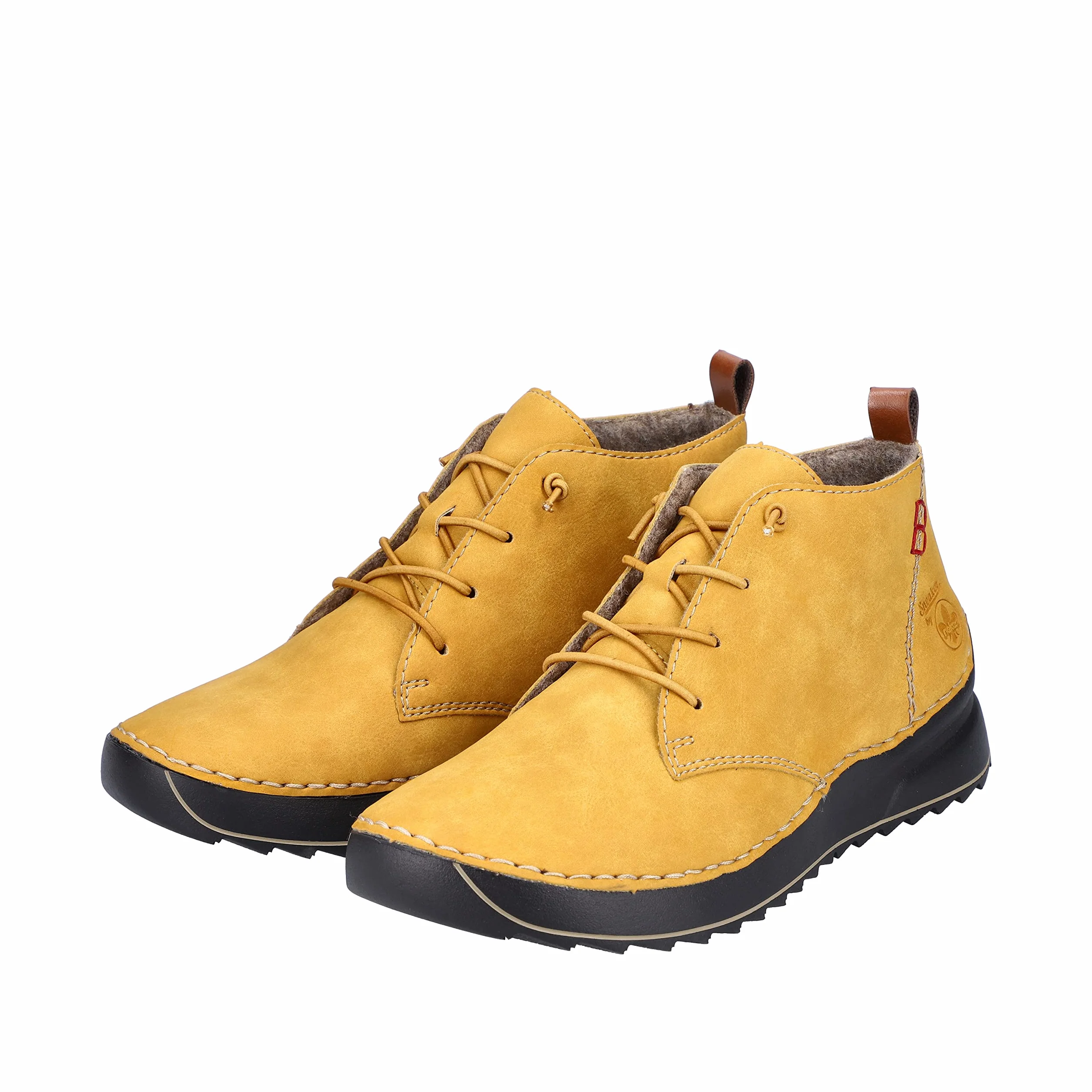 Rieker Kobiety 51510Moda — buty