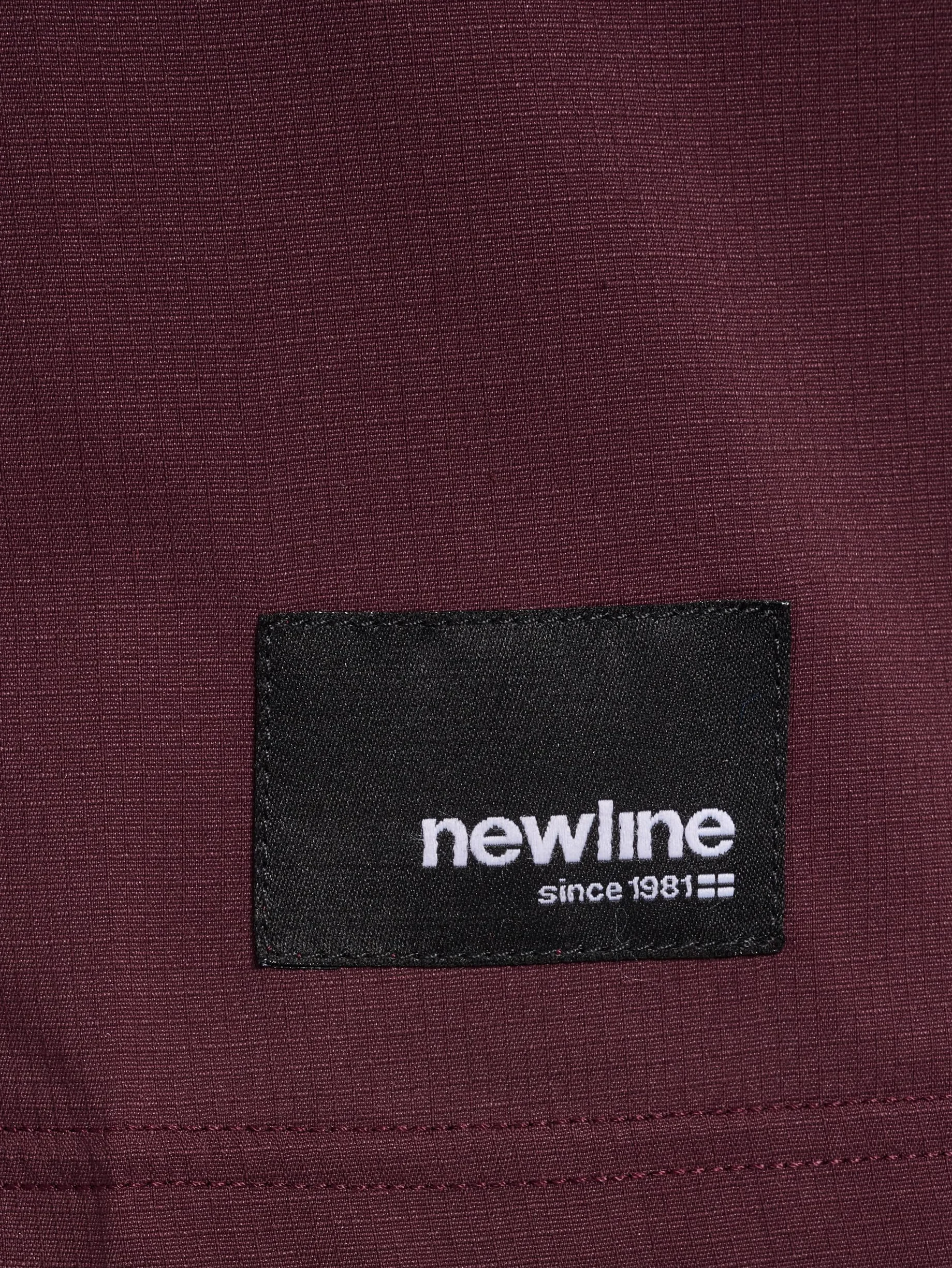 newline Nwlmax Zip Pocket Shorts W - Szorty Kobiety